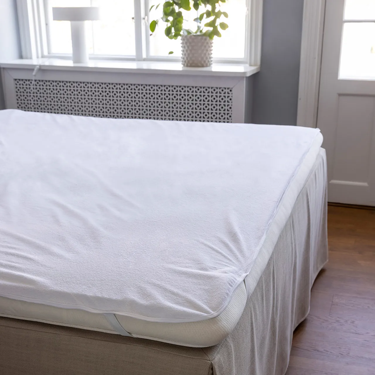 Protect Matress Protection