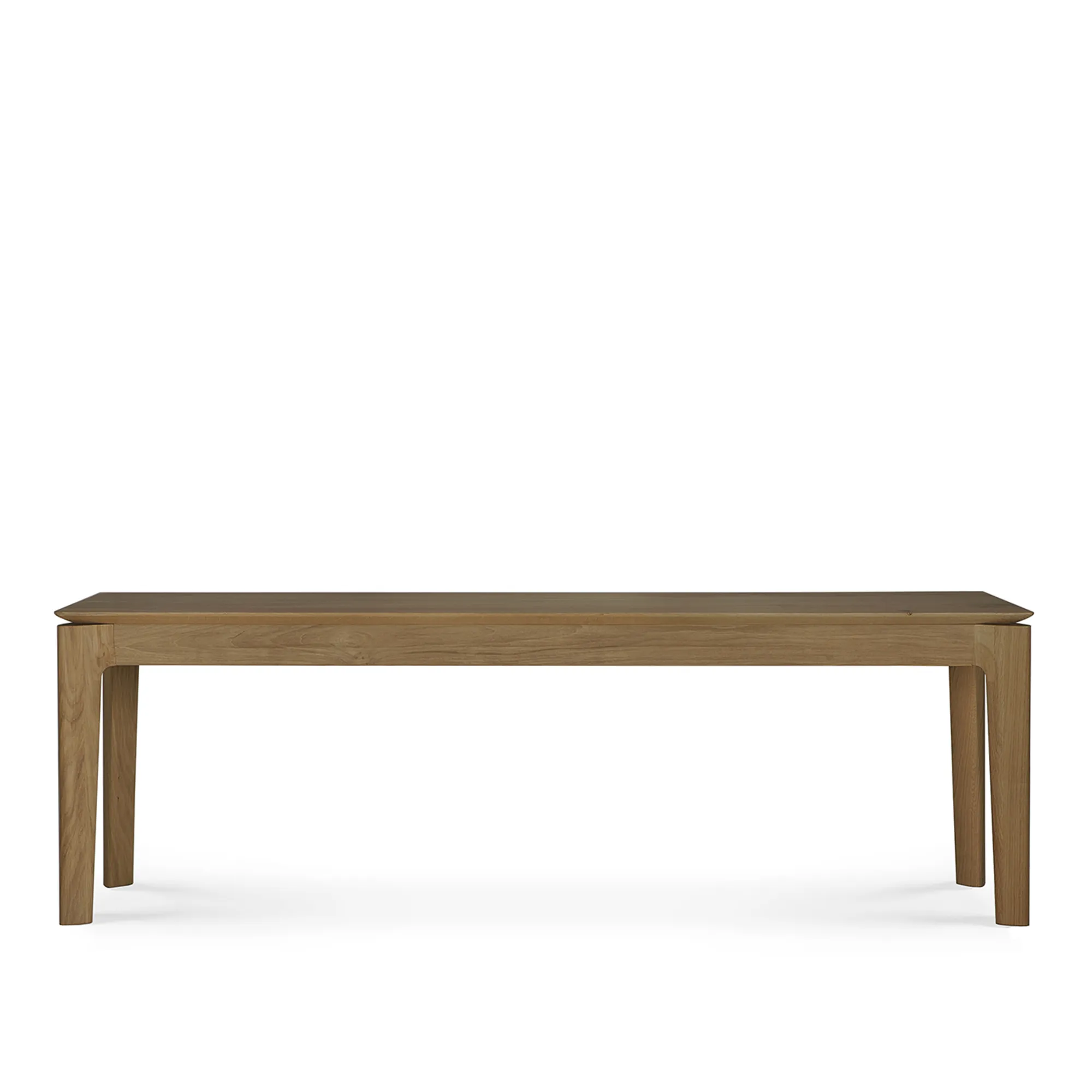 Bok Bench Teak - 1