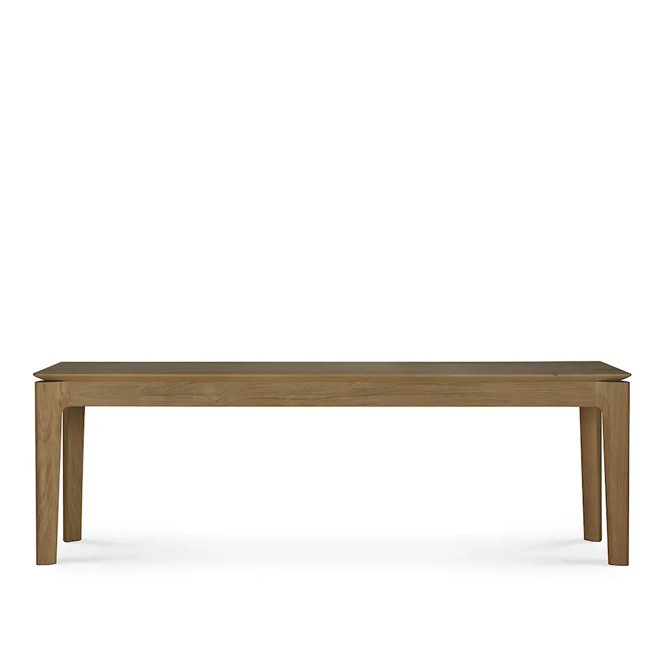 Bok Bench Teak
