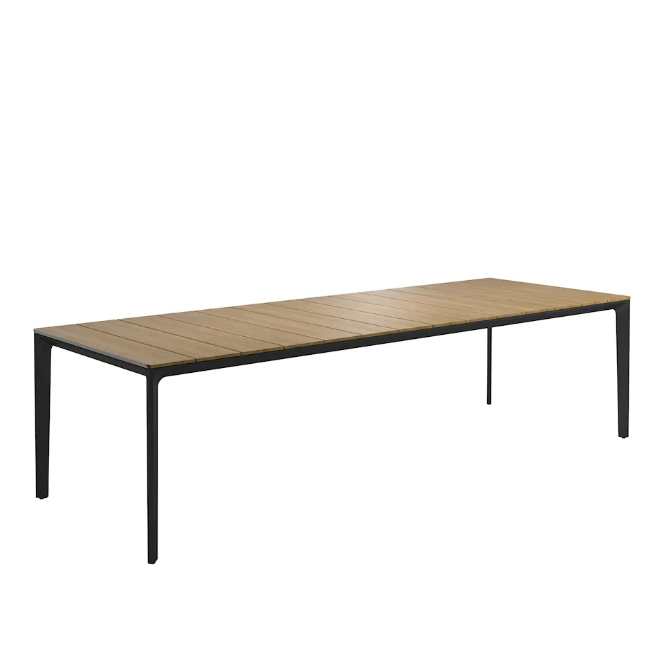 Carver Dining Table 280 cm