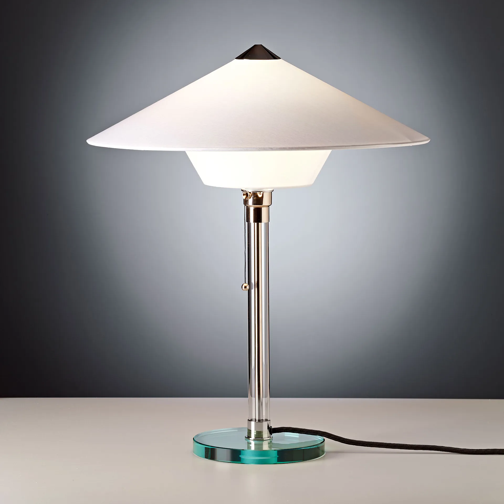 Bauhaus Table Lamp WG 28 - Tecnolumen - NO GA