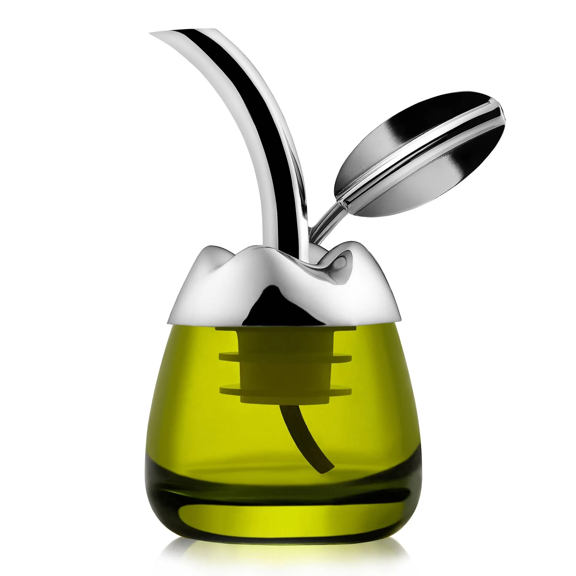 Fior D'Olio Oil Carafe - Alessi - NO GA