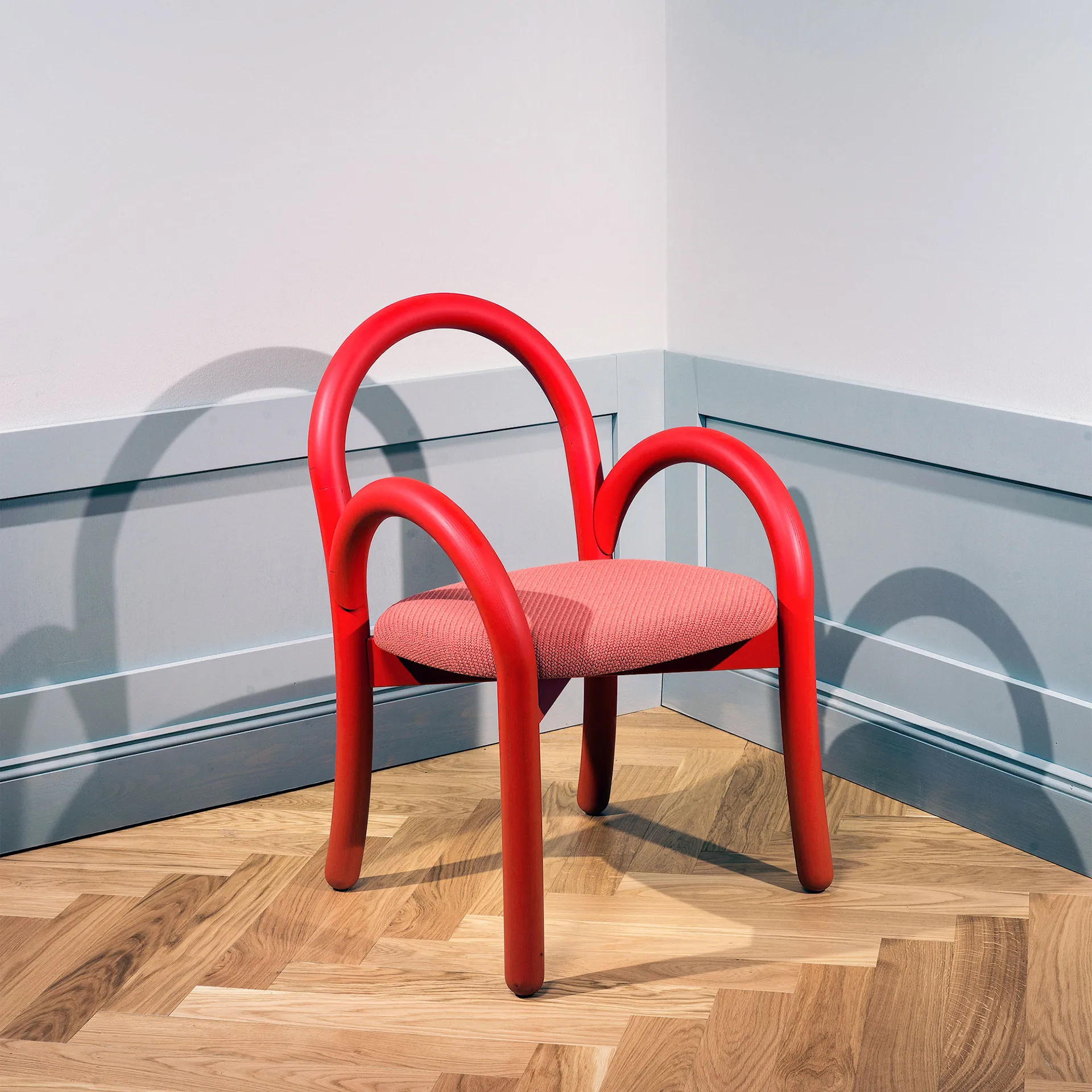 Goma Armchair - Made by Choice - NO GA