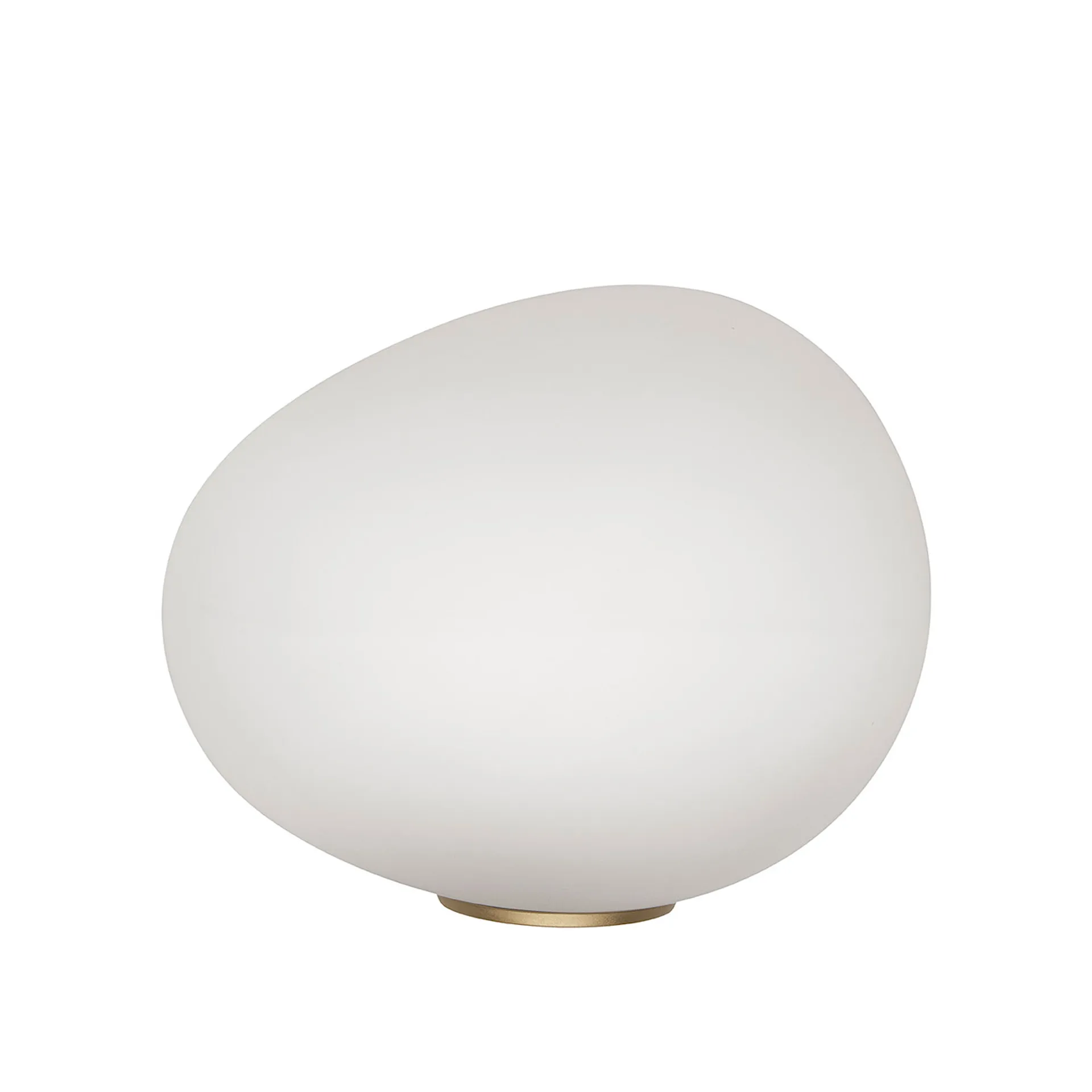 Gregg Table Lamp - Foscarini - Ludovica & Roberto Palomba  - NO GA