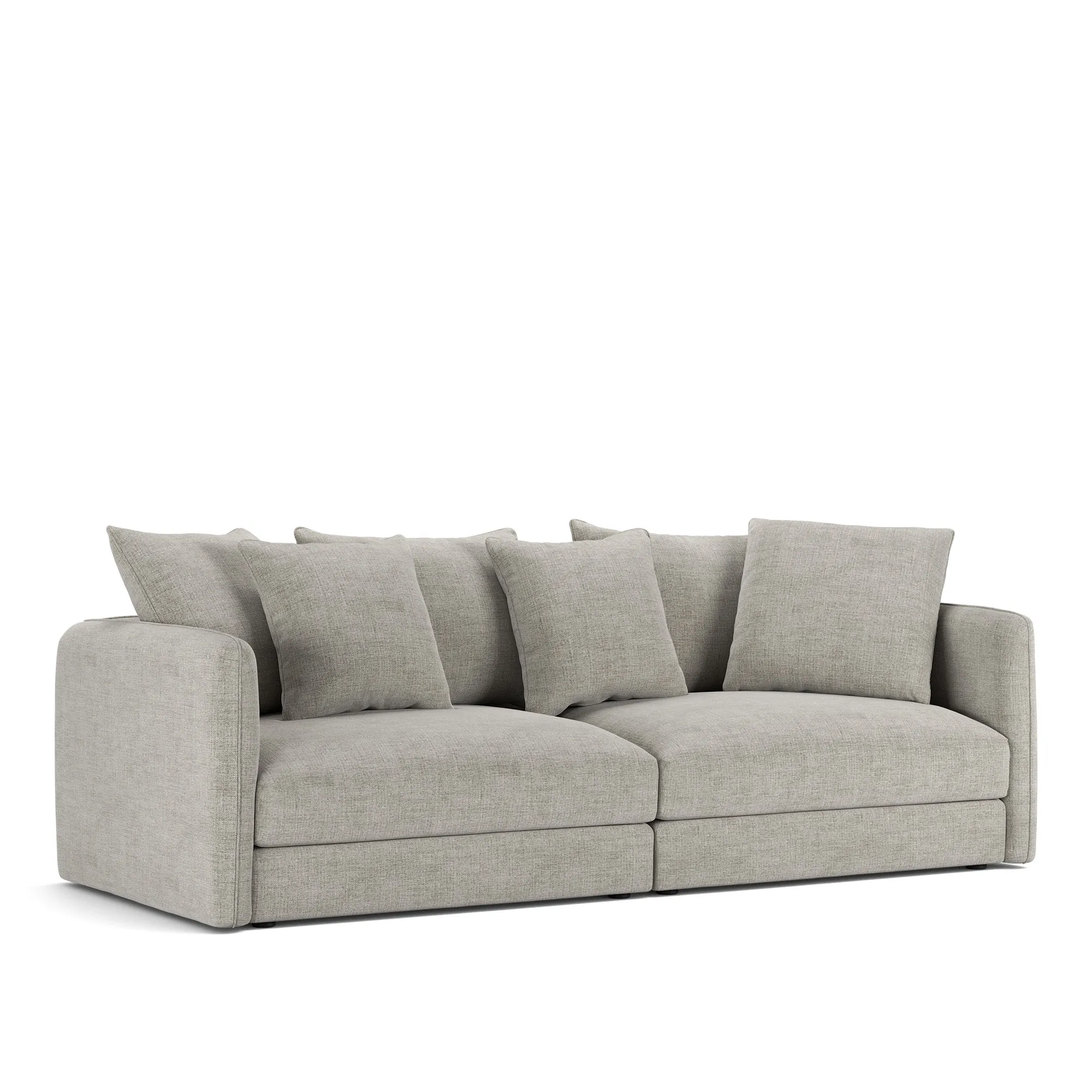 Pavarotti 01 2,5-personers sofa - 4