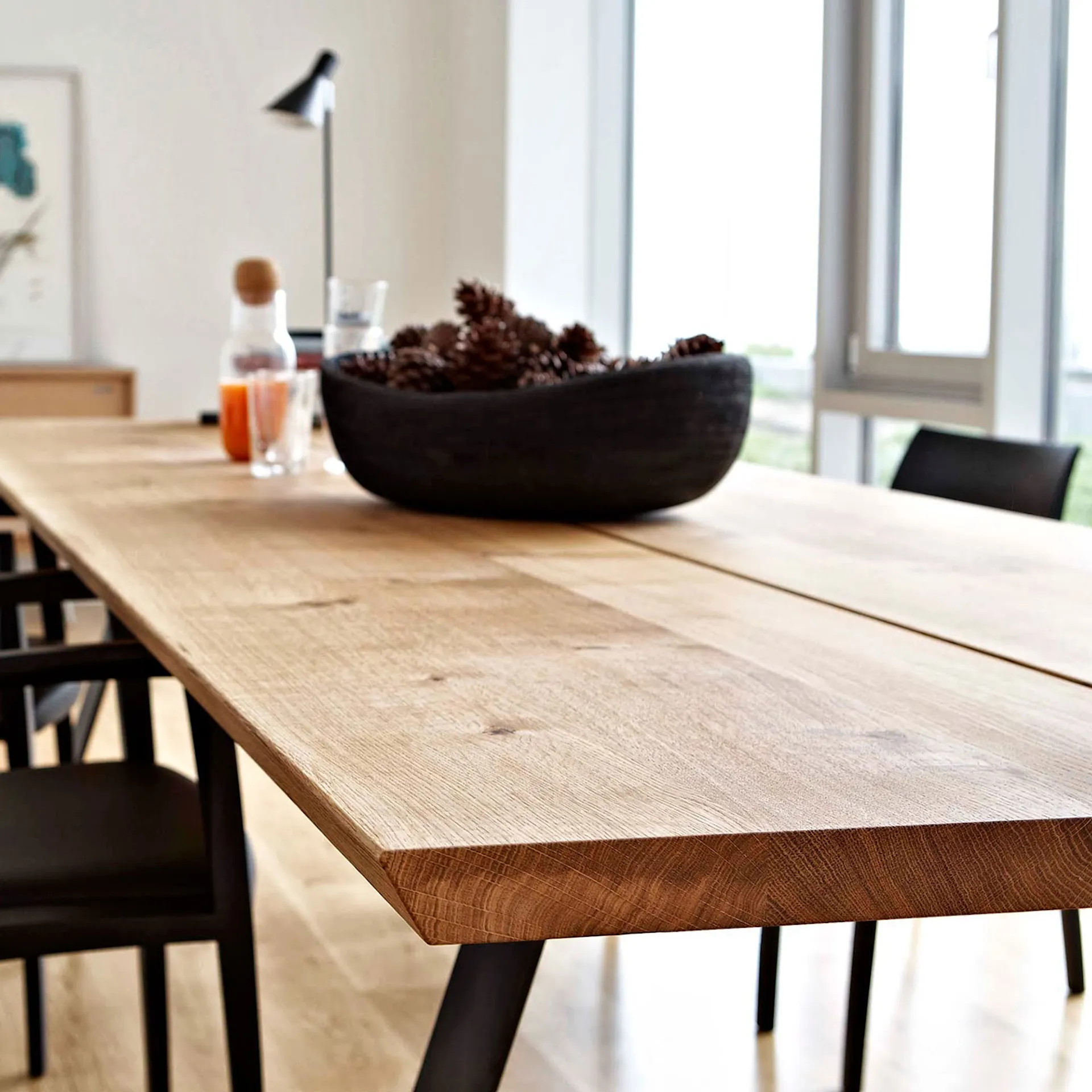 GM 3200 Plank Table - Naver Collection - NO GA