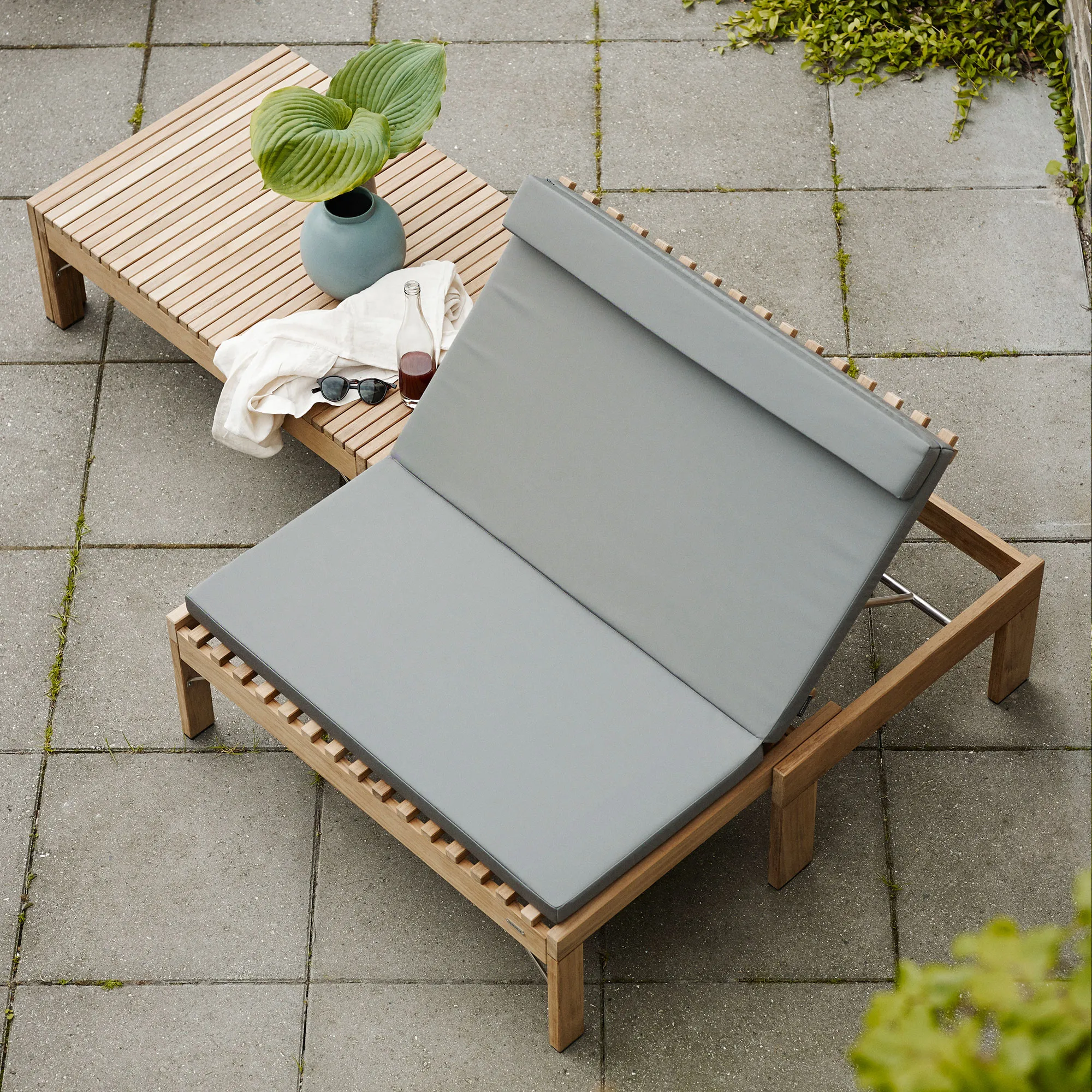Riviera Cushion Lounge Furniture - 2