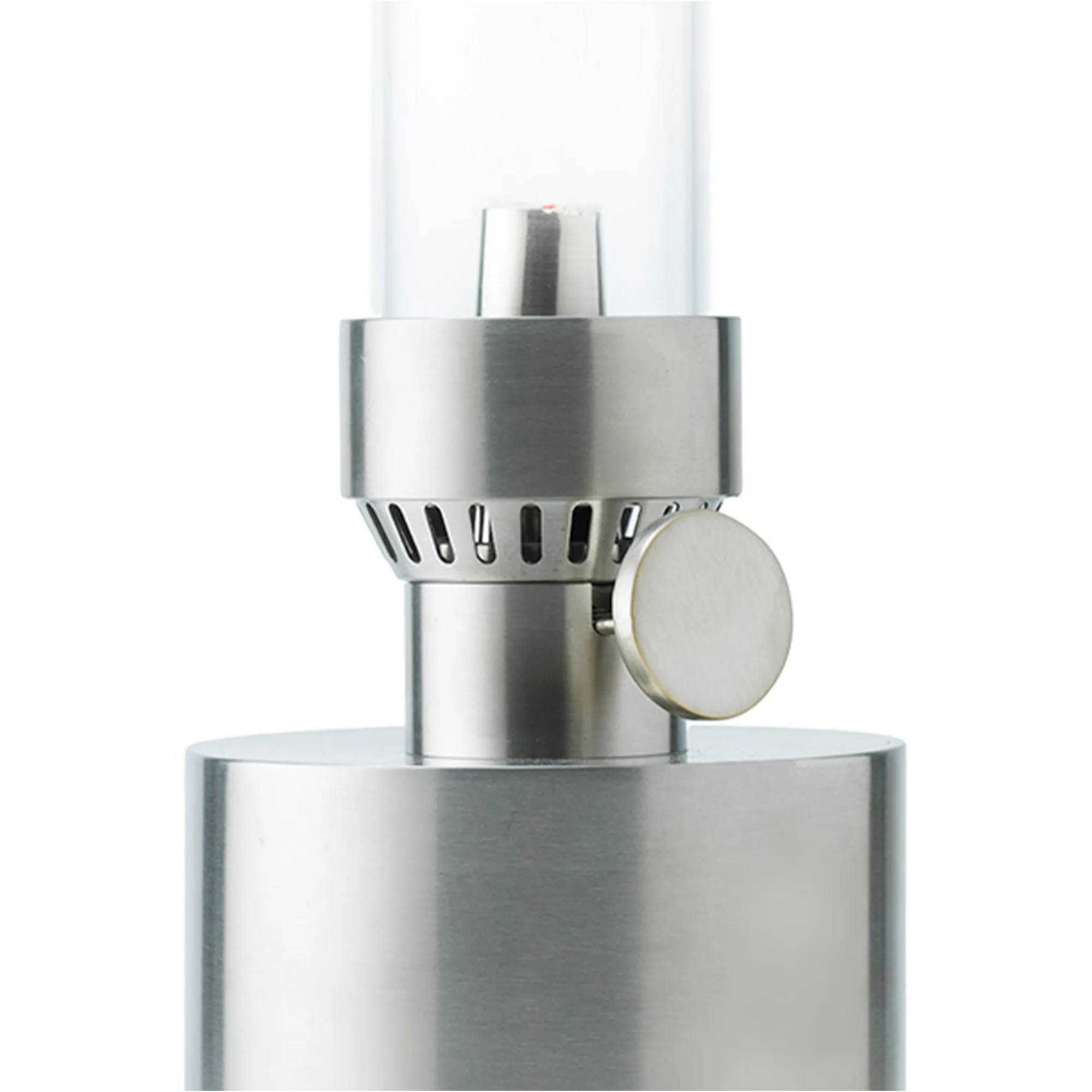 Platinum Small Oil Lamp - 4
