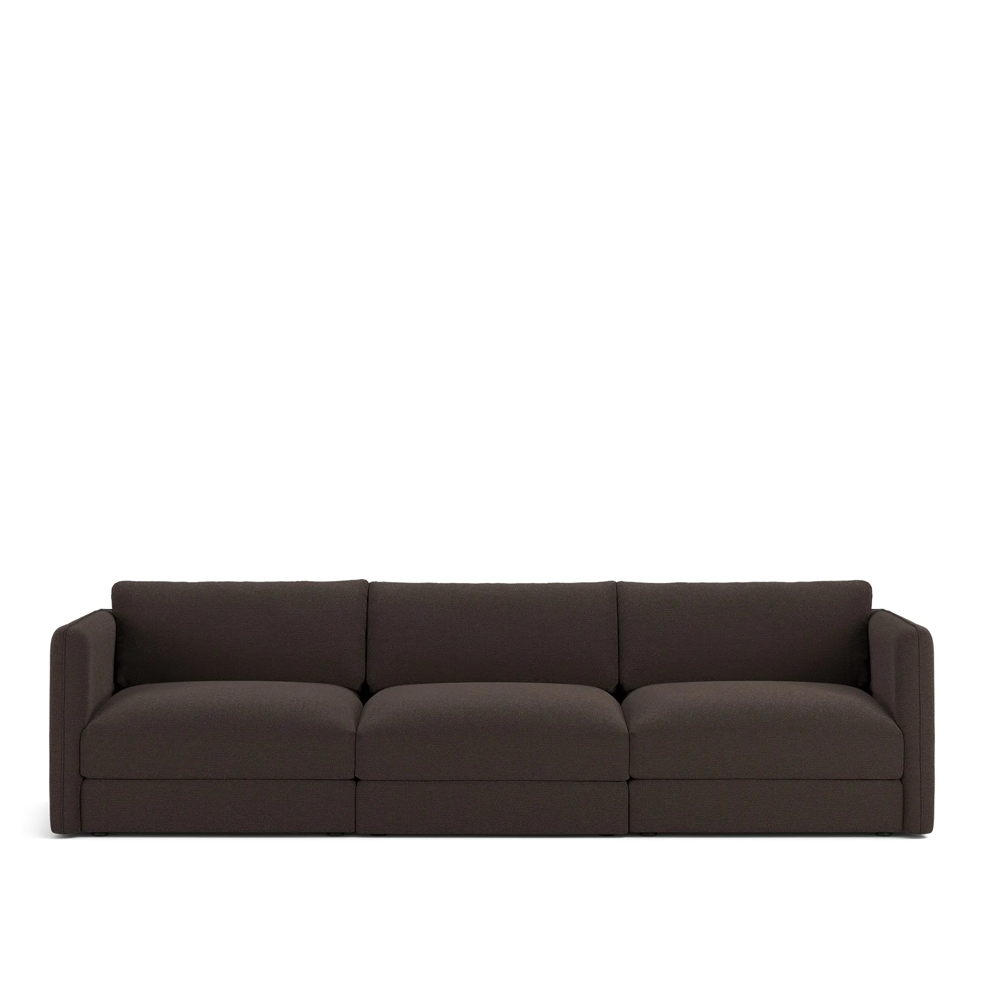 Pavarotti 03 3-personers sofa - 1