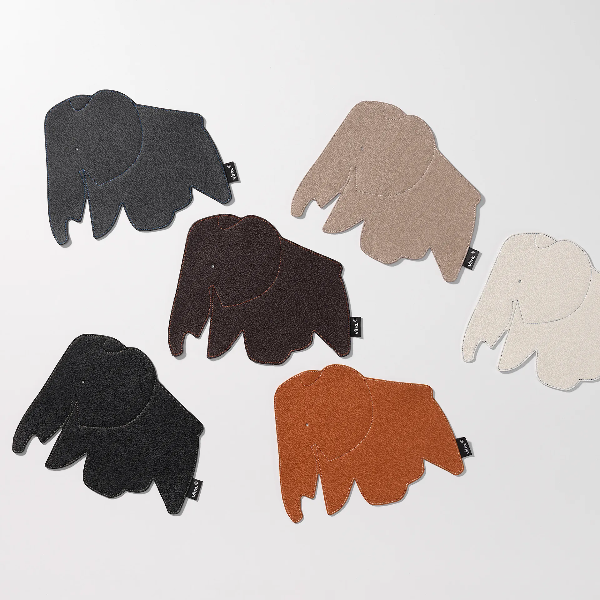 Elephant Pad - Vitra - NO GA