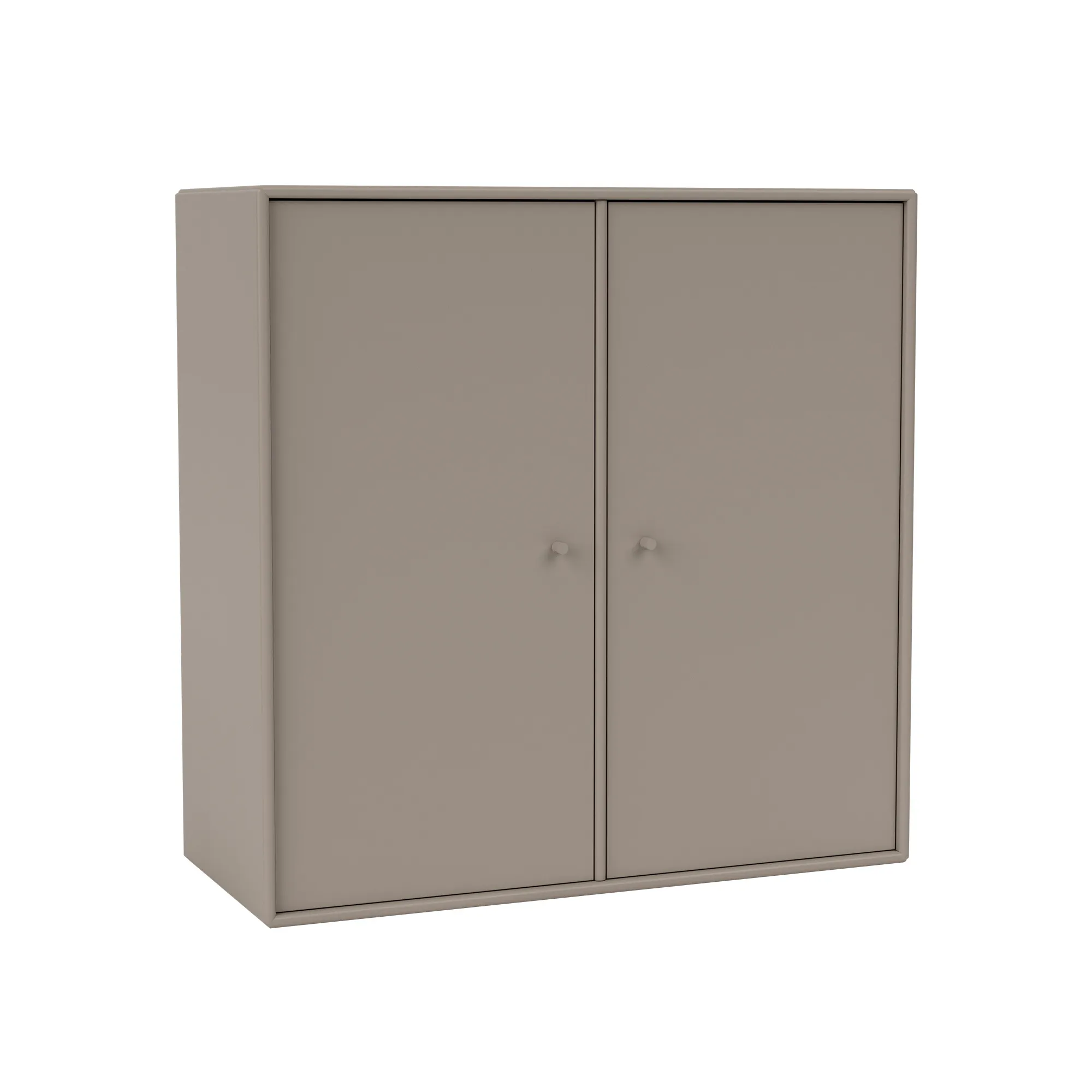 Montana Selection Cover kast ophangrail - 1