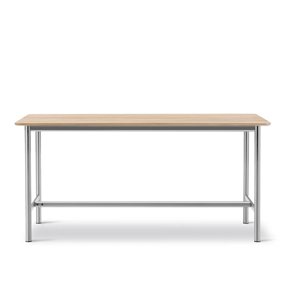 Plan 6631 Table 200 x 100 cm