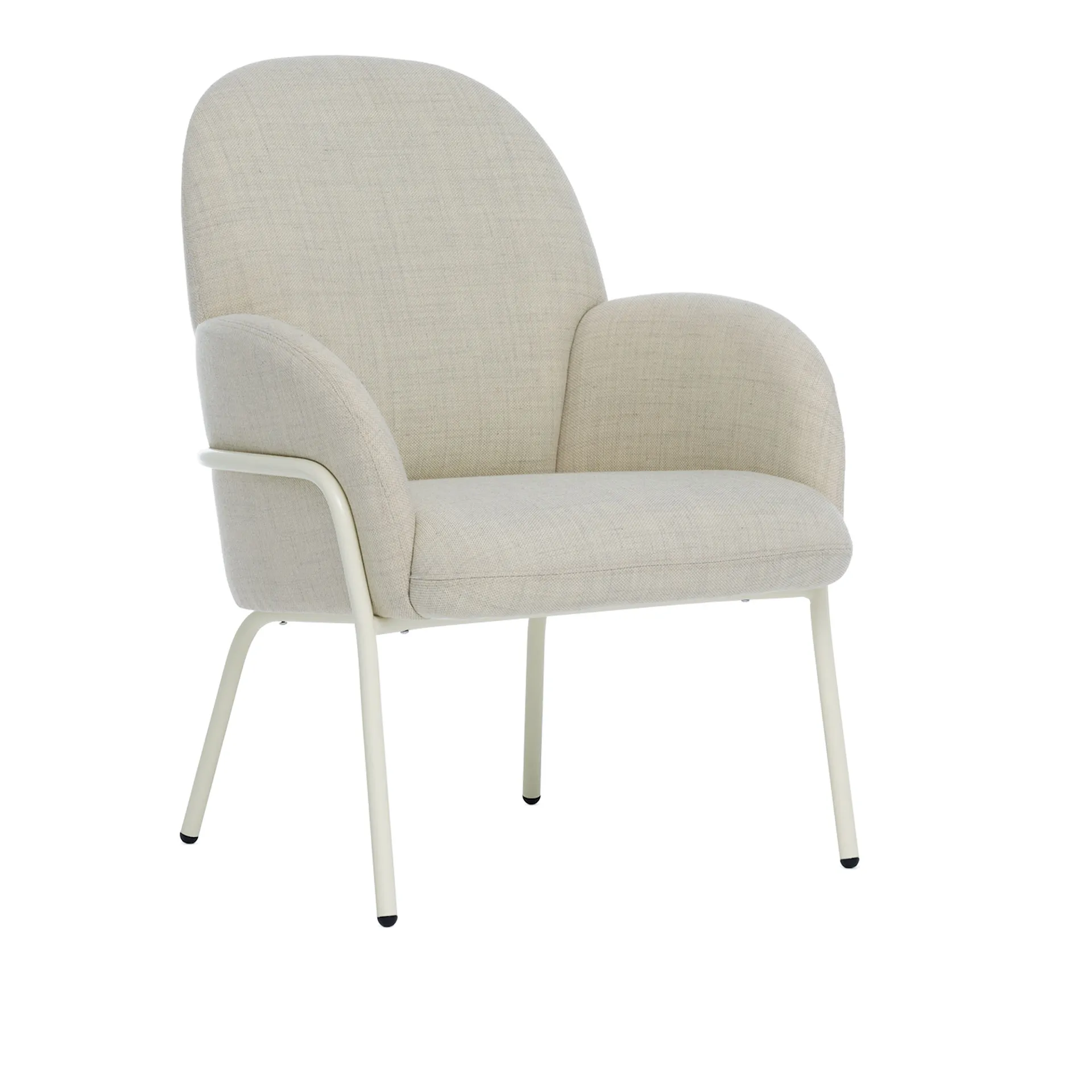 Sling Armchair - Fogia - NO GA