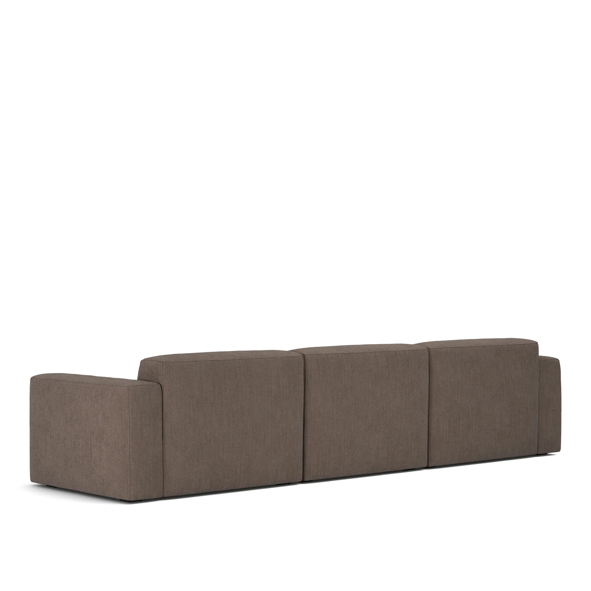 Brick 3-Seater - 7