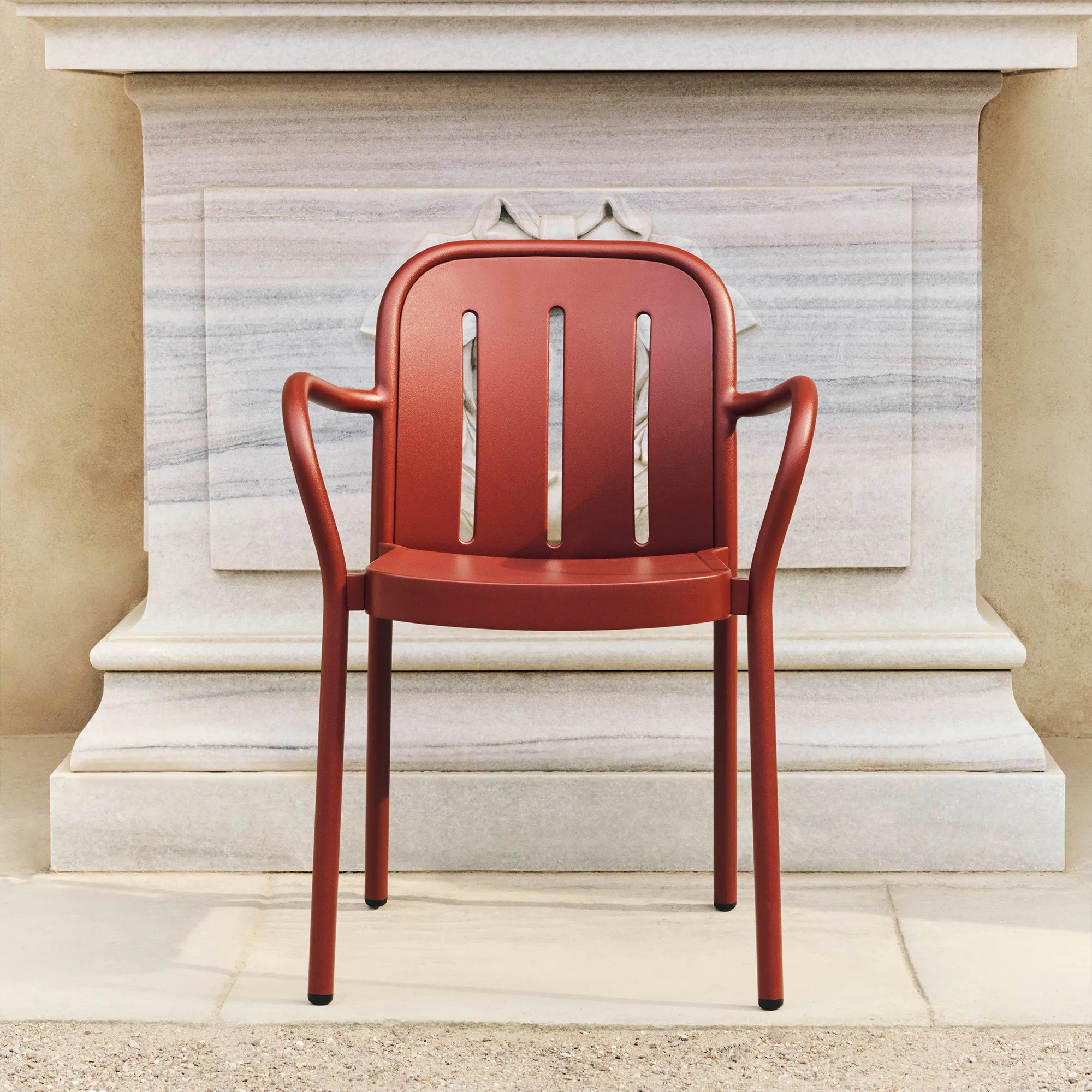 Deville buitenfauteuil - 9