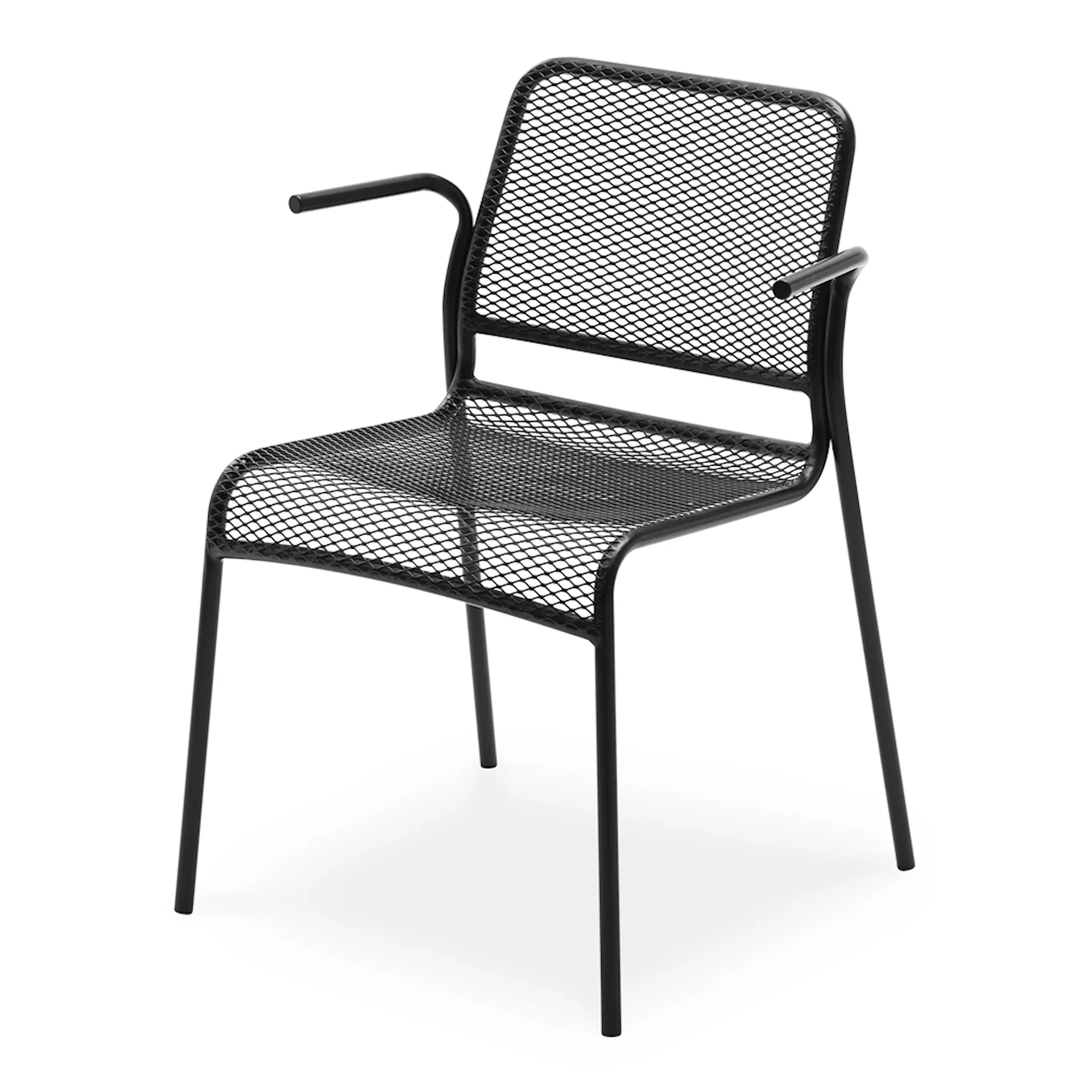 Mira Armchair - Fritz Hansen - NO GA