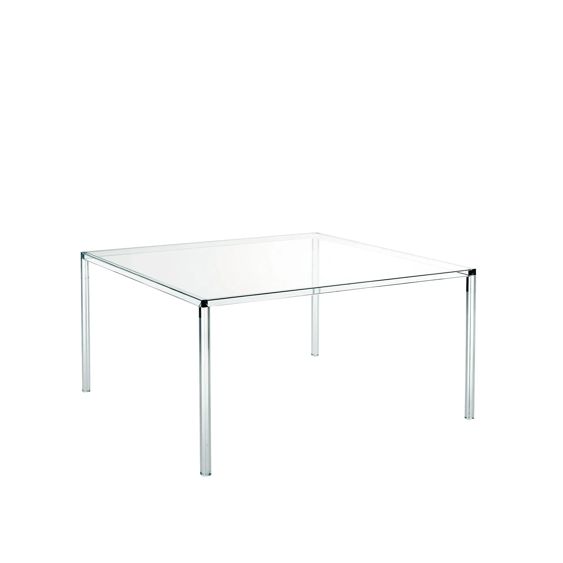 Luminous Table - Glas Italia - NO GA