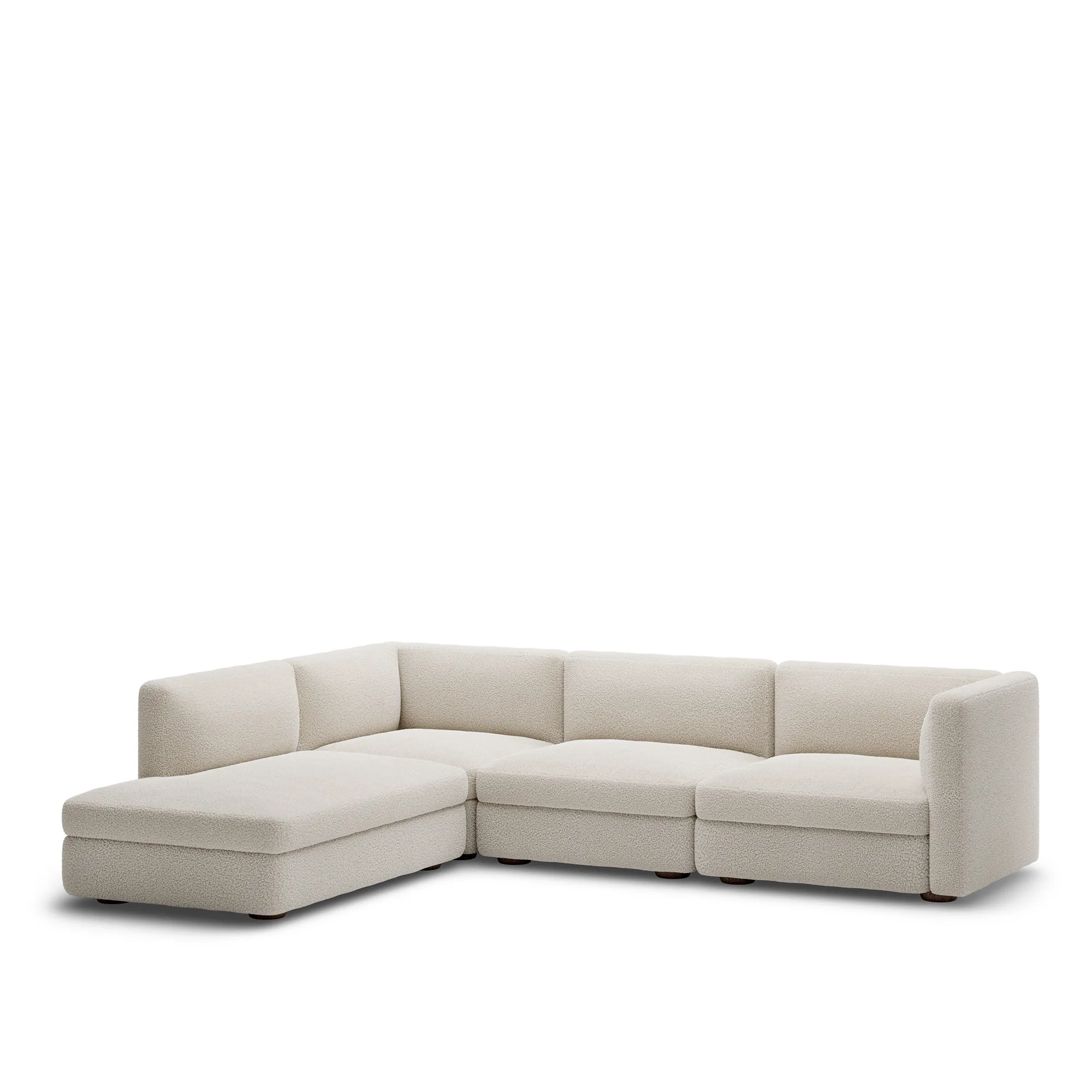 Coda Corner Module 20 - 3
