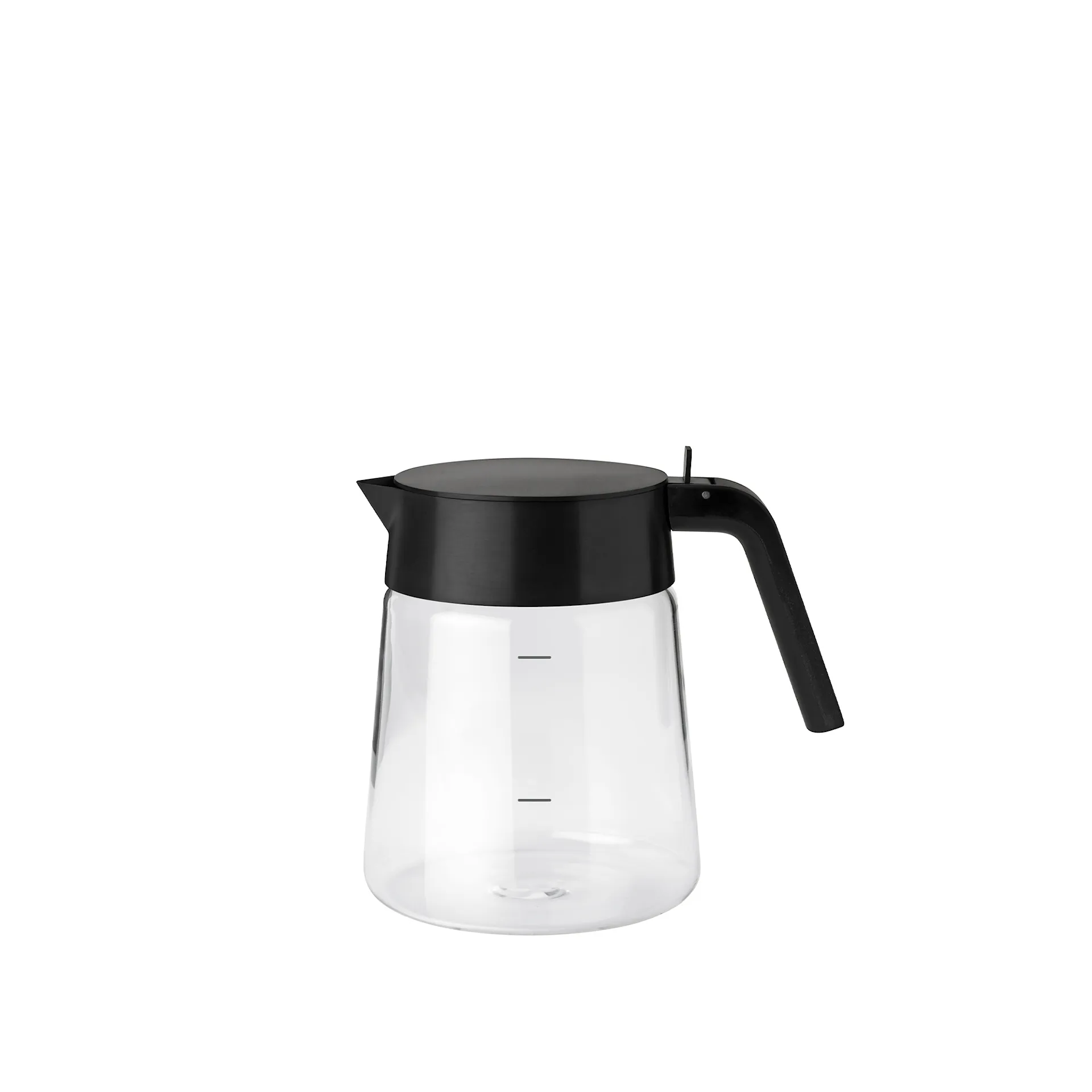 Nohr Glass Jugs - Stelton - NO GA