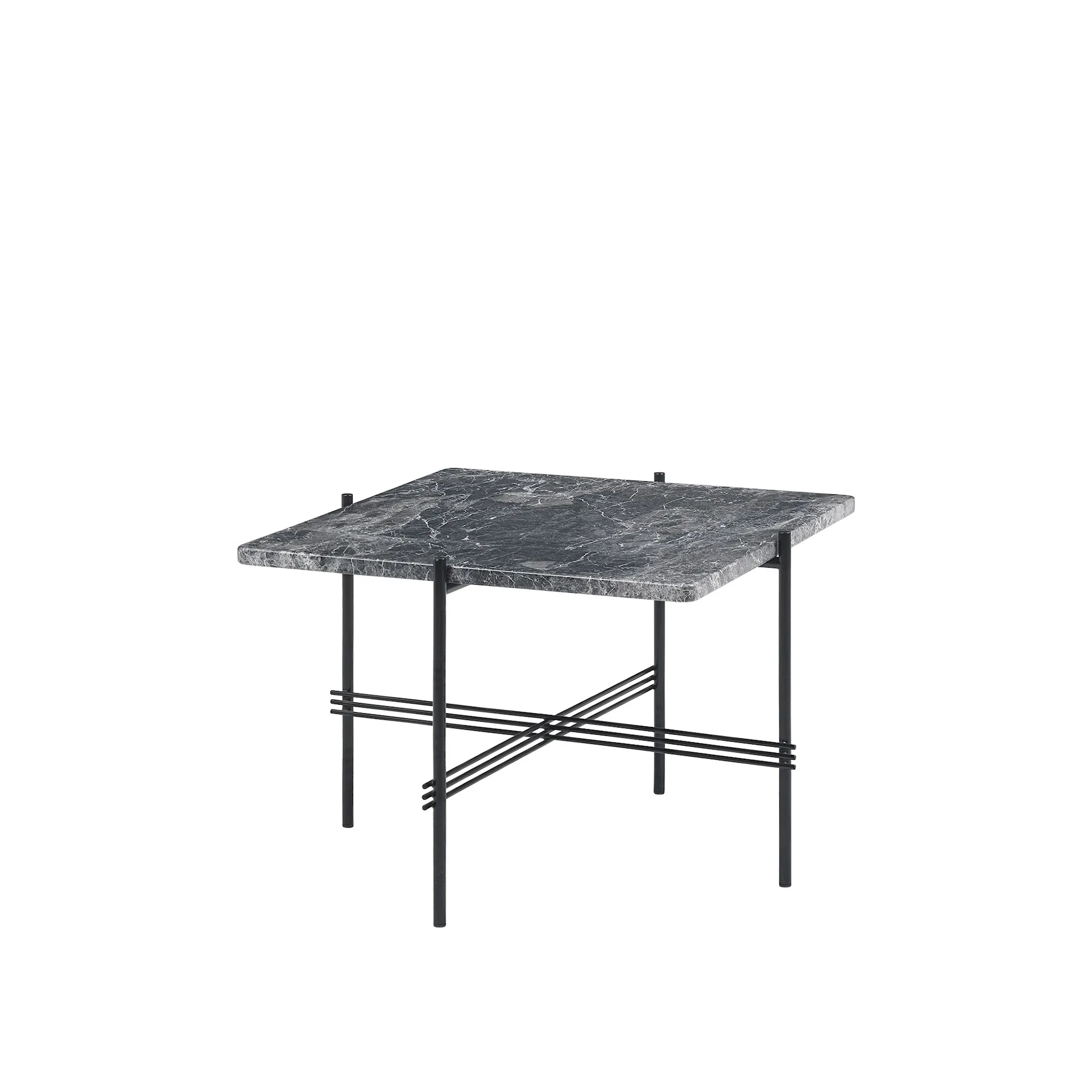 TS Coffee Table Square - Gubi - GamFratesi - NO GA