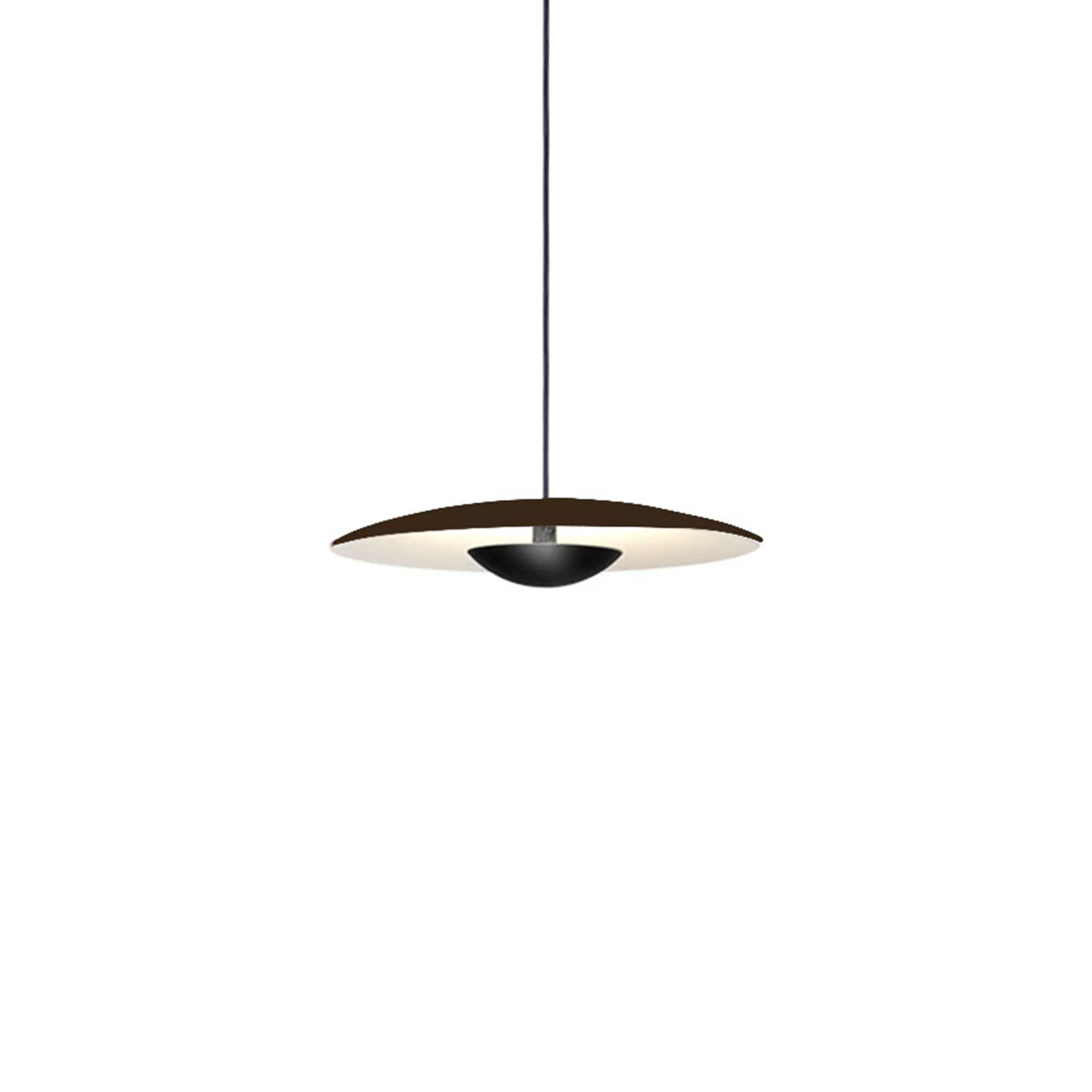 Ginger Pendant Lamp - 1