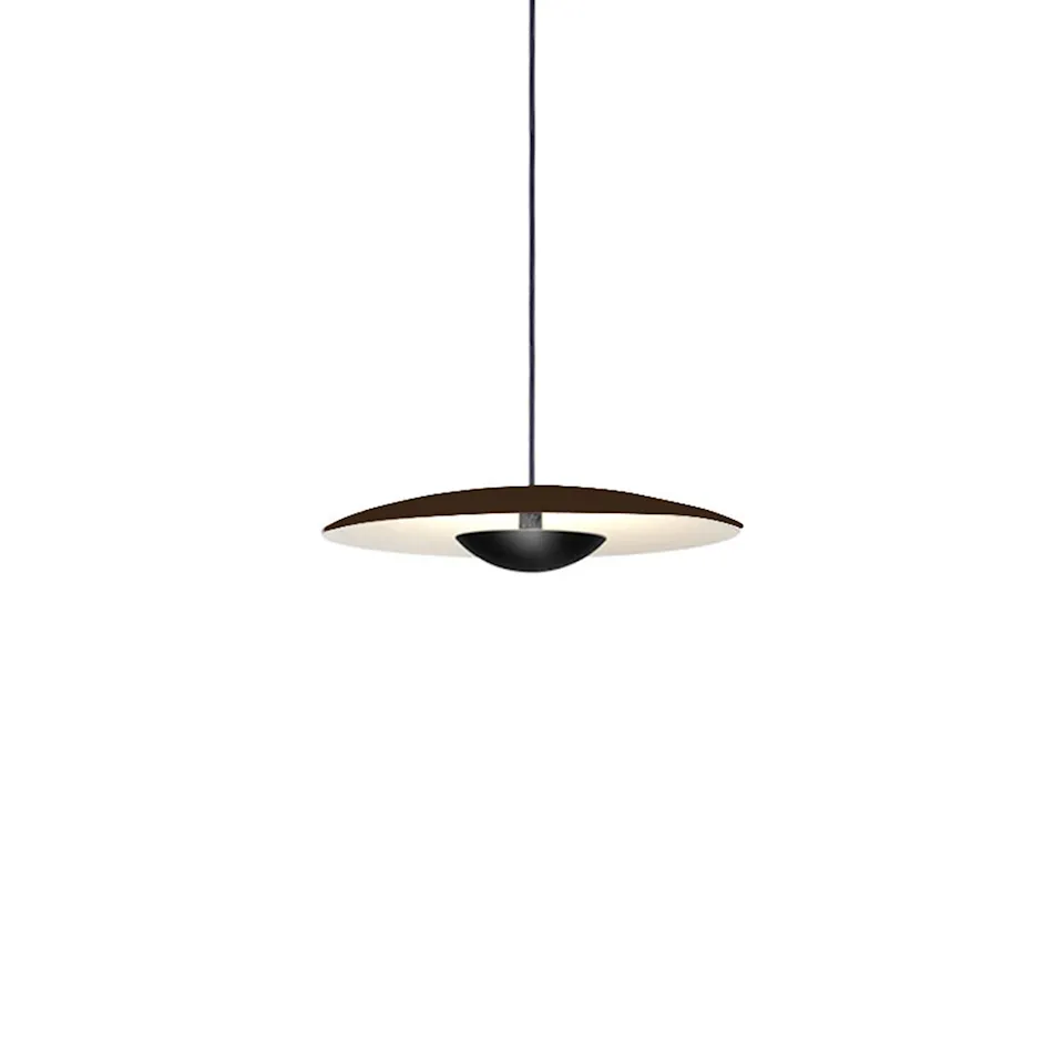 Ginger Pendant Lamp