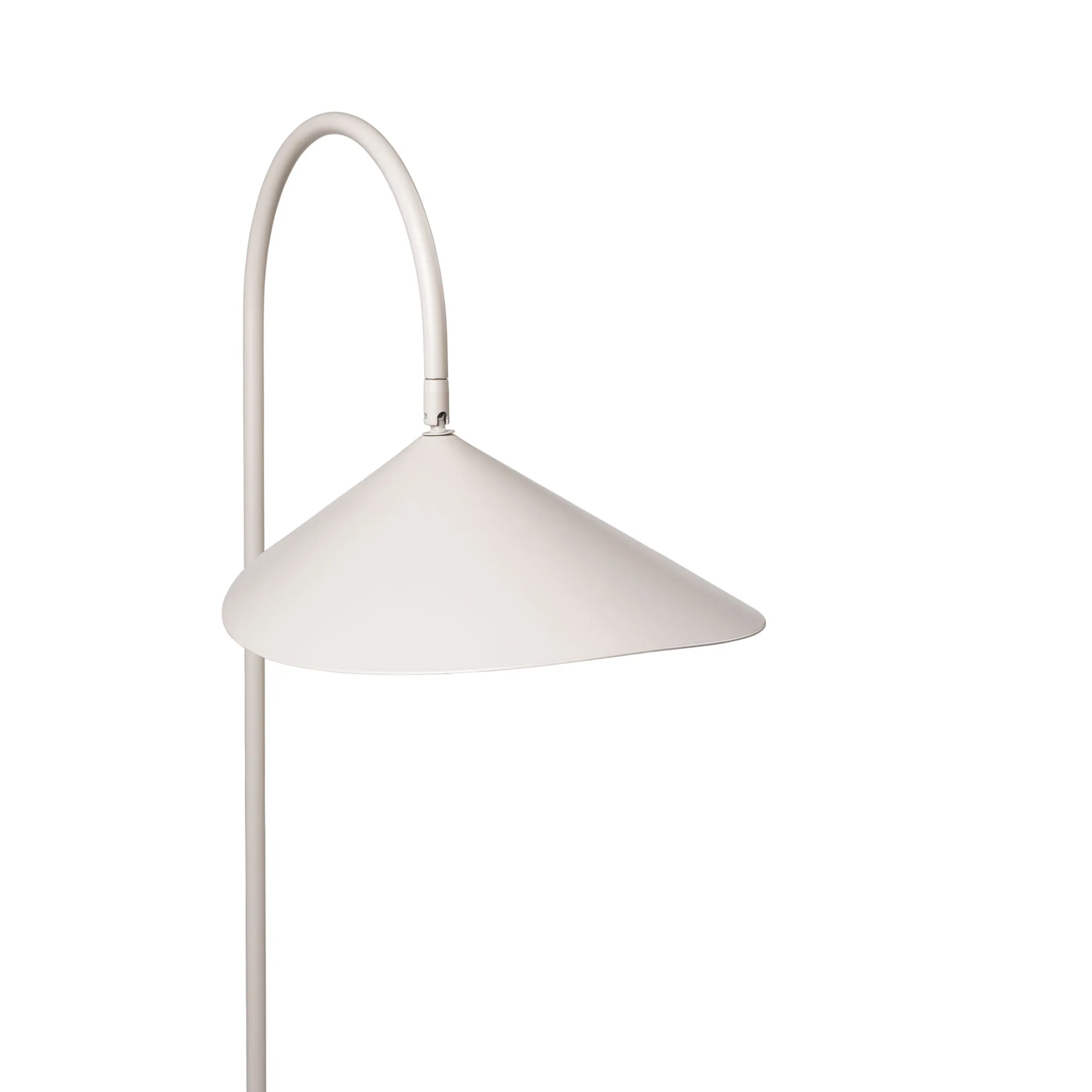 Arum vloerlamp - 2