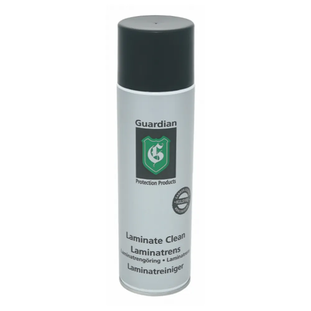Guaridan Laminate Cleaner 500 ml - 1