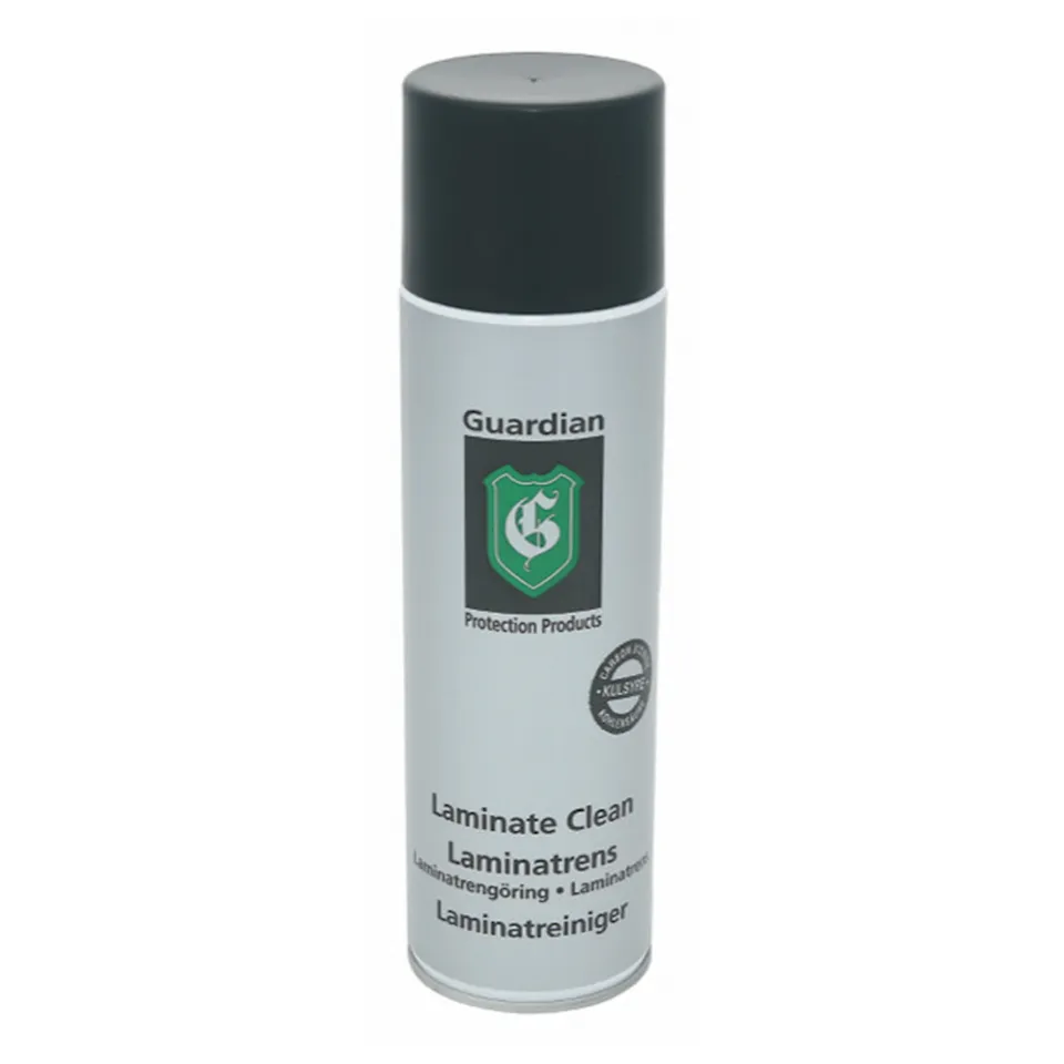 Guaridan Laminatrens 500 ml