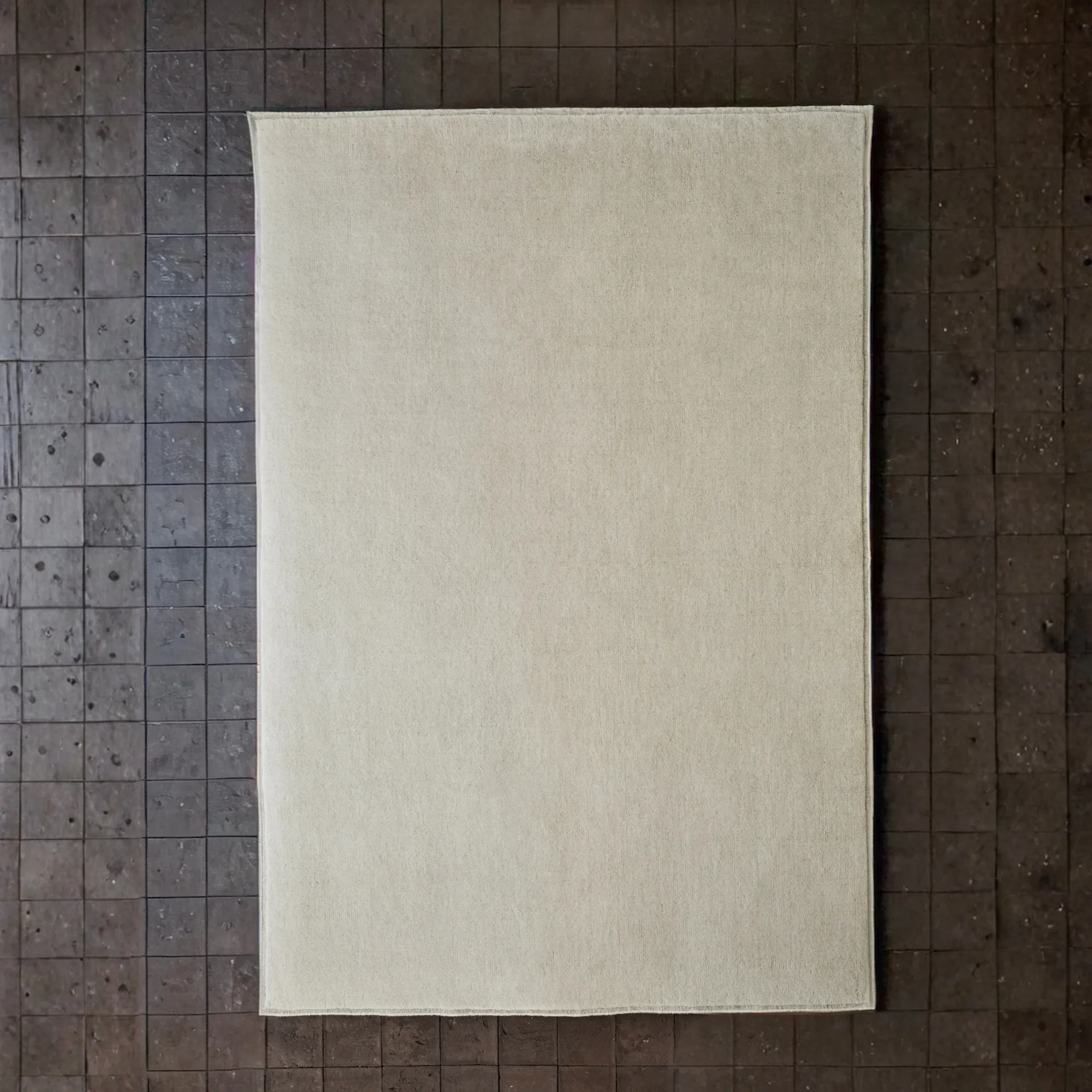 Palette Ivory villamatto - 5