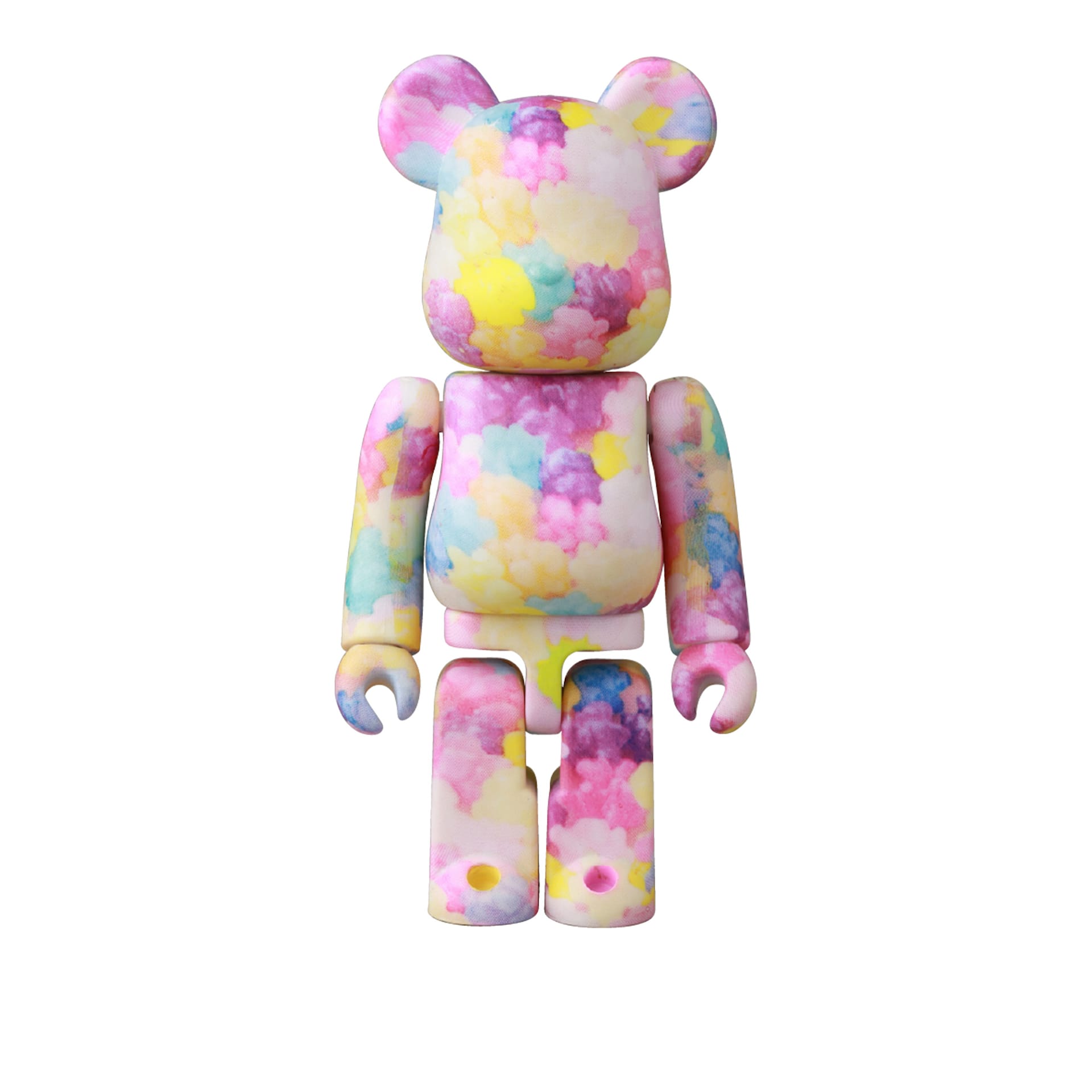 BE@RBRICK Series 47 Mystery Bear - Medicom Toy - NO GA