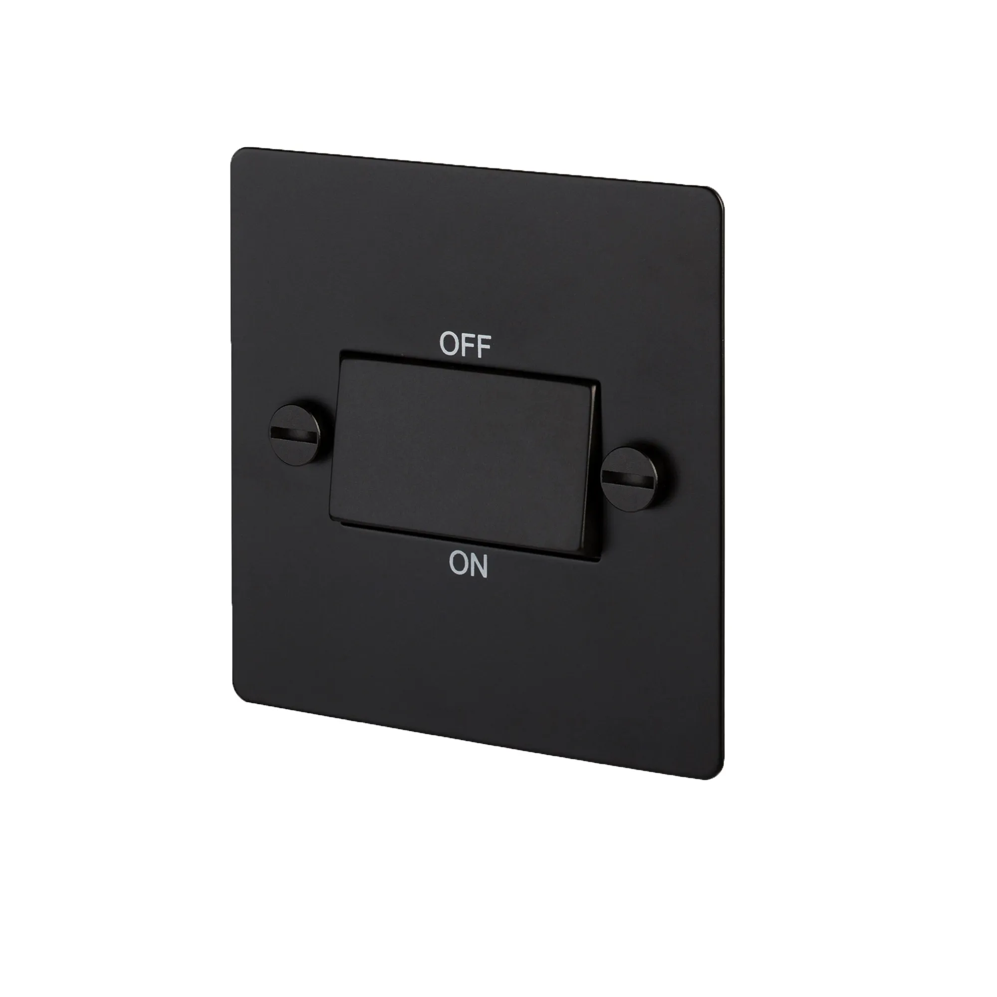 Fan Isolator Switch - 1