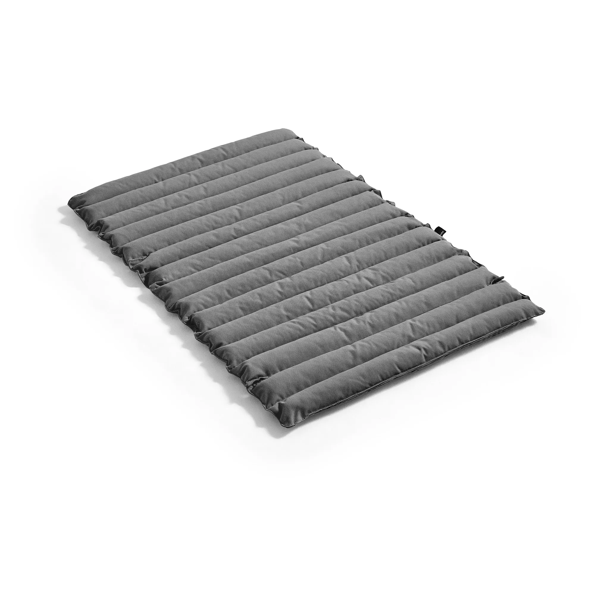 Traverse Quilted kussen lounge stoel - 1