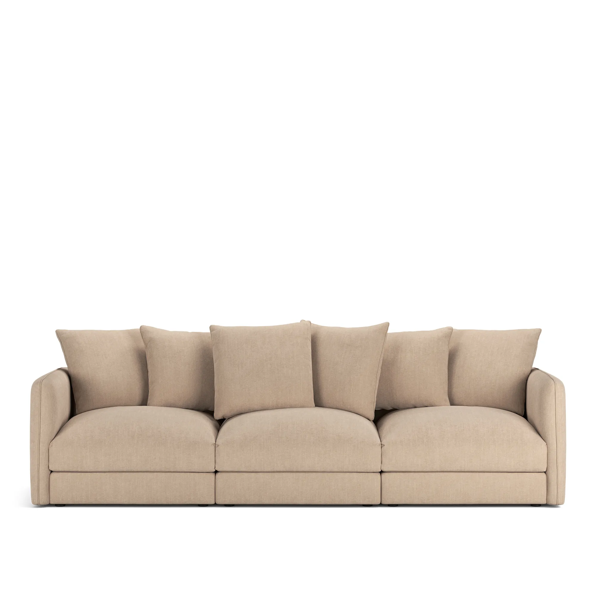 Pavarotti 3-Seater - 1