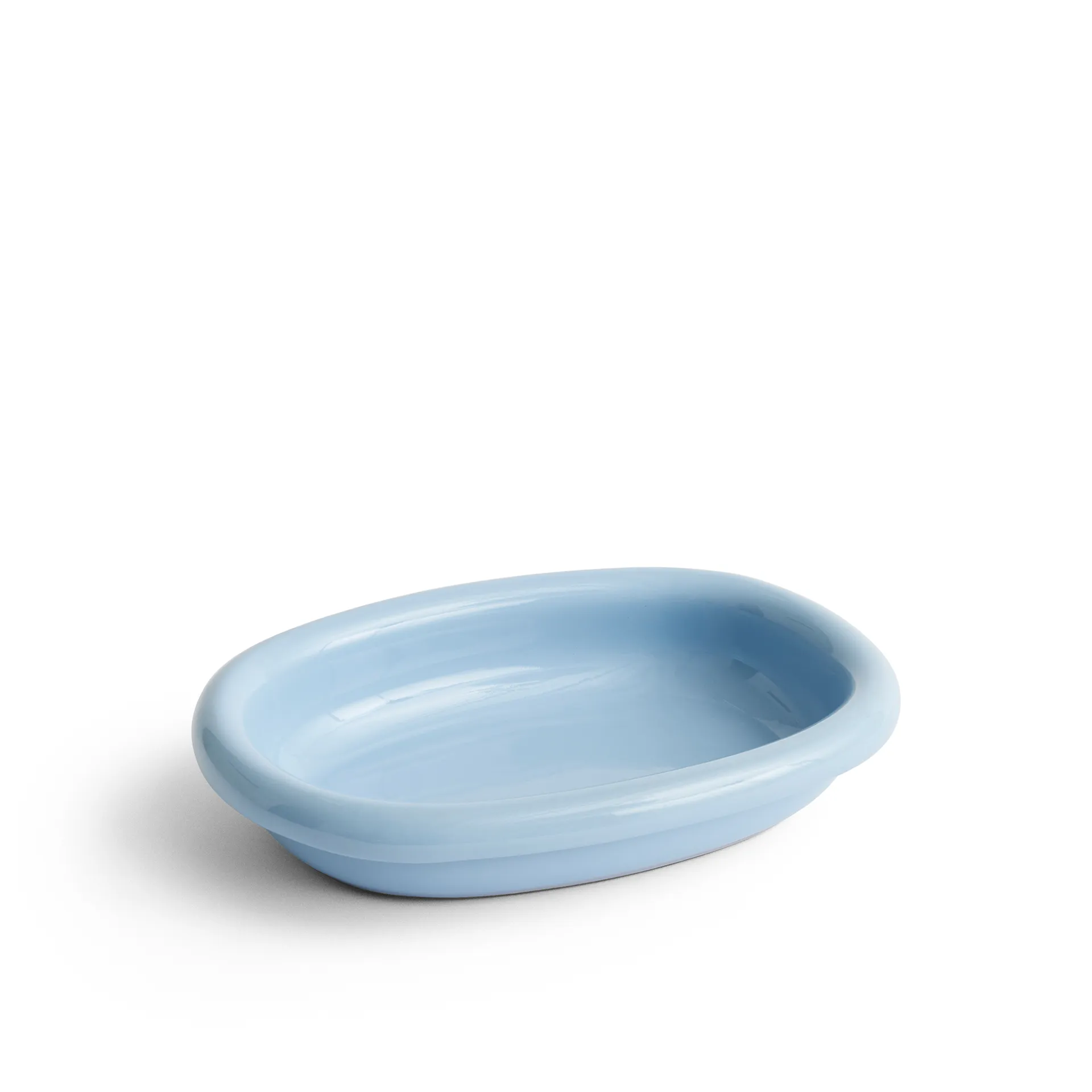 Barro Oval Dish Small - HAY - NO GA