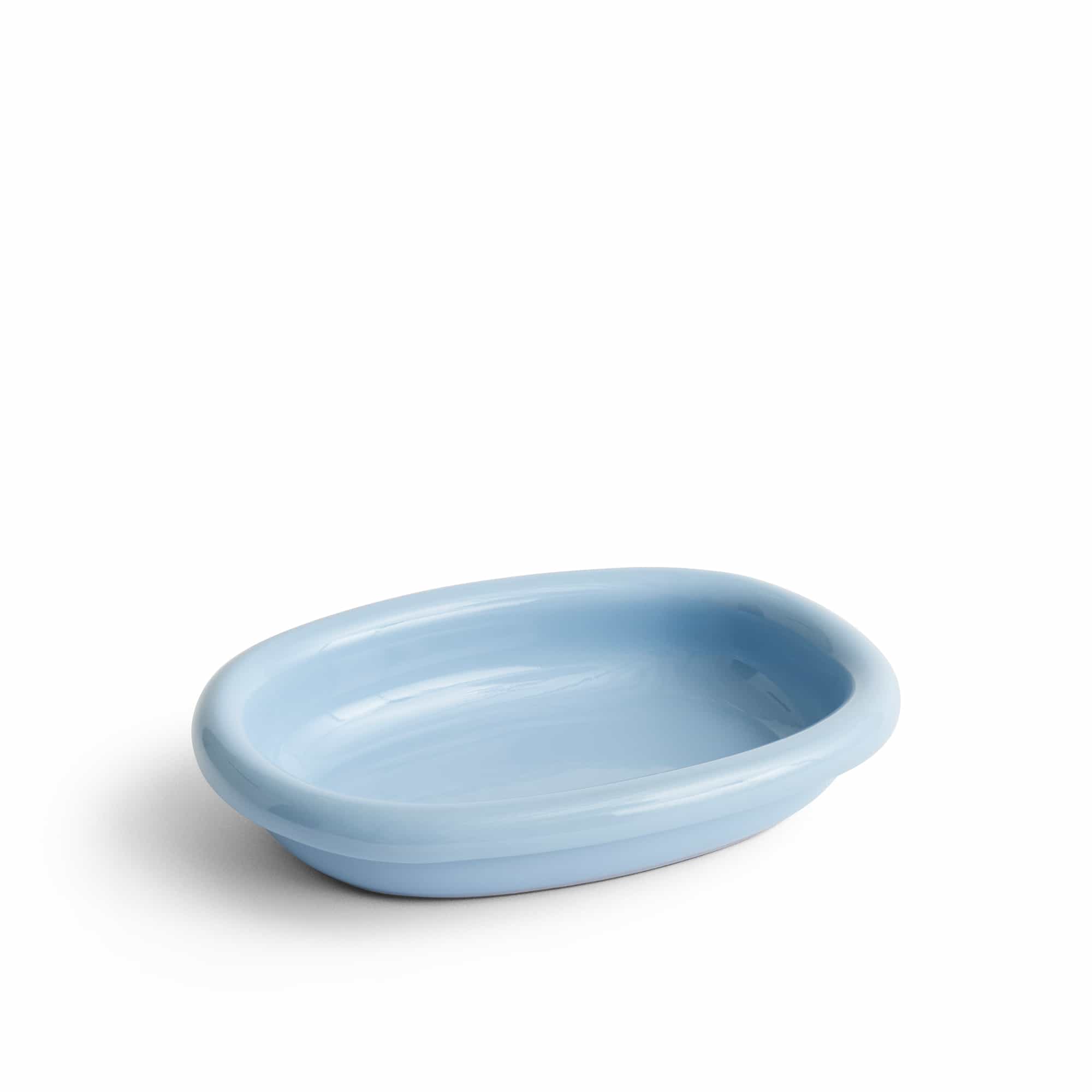 Barro Oval Dish Small