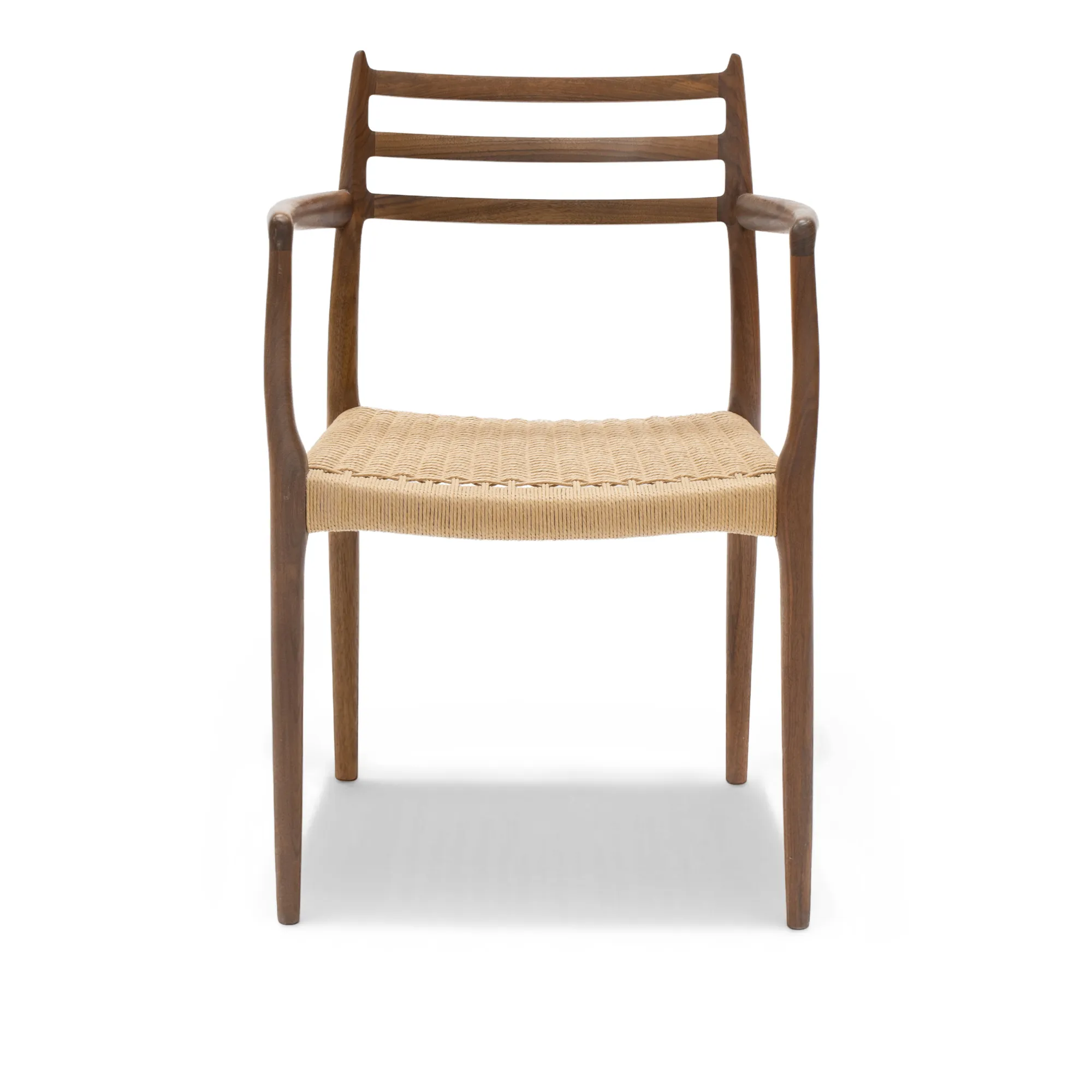 Model 62 dining chair - 1