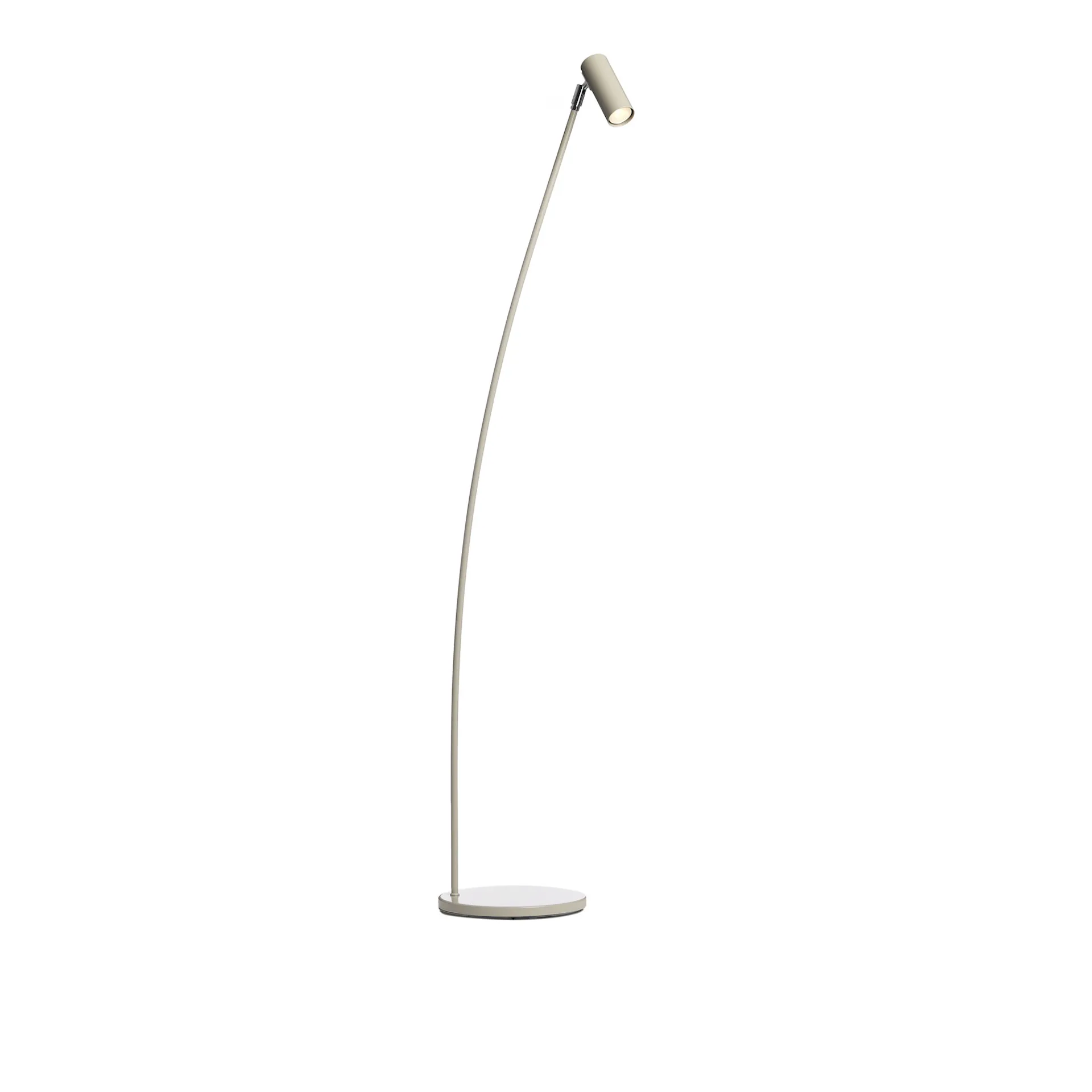 Puck Floor Lamp - Örsjö Belysning - NO GA