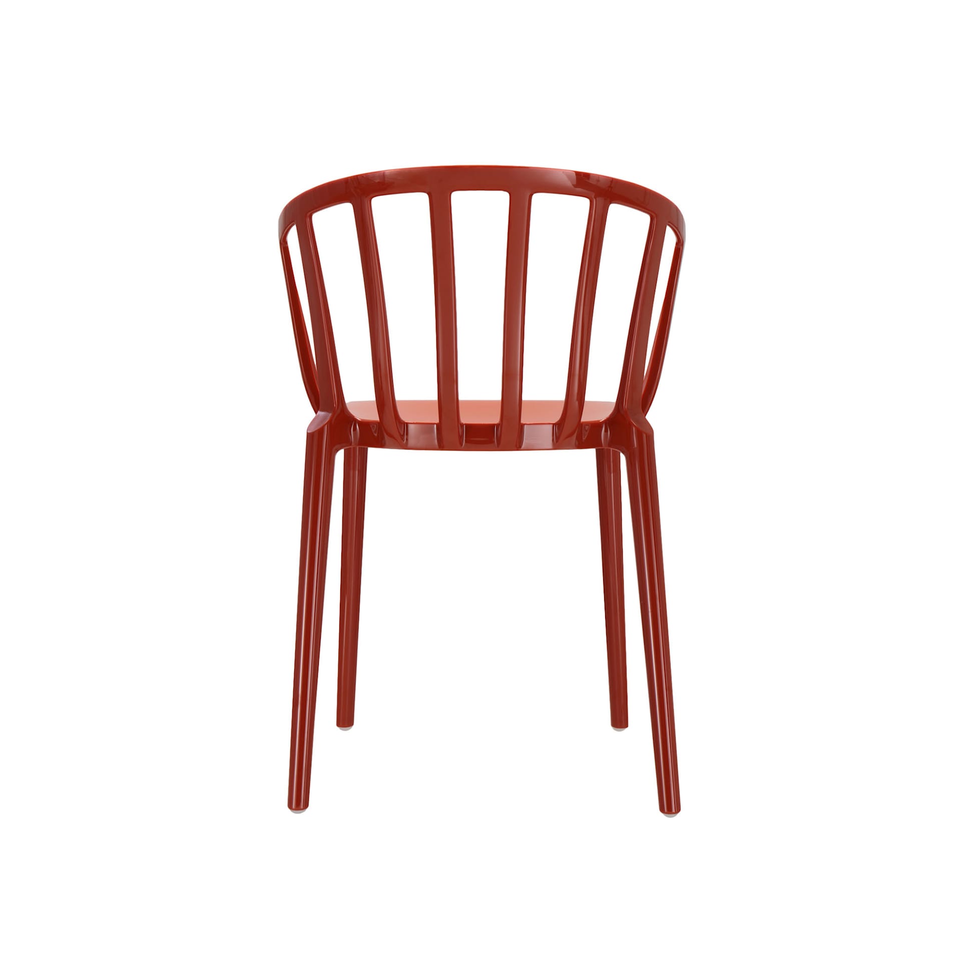 Venice Chair - Kartell - Philippe Starck - NO GA