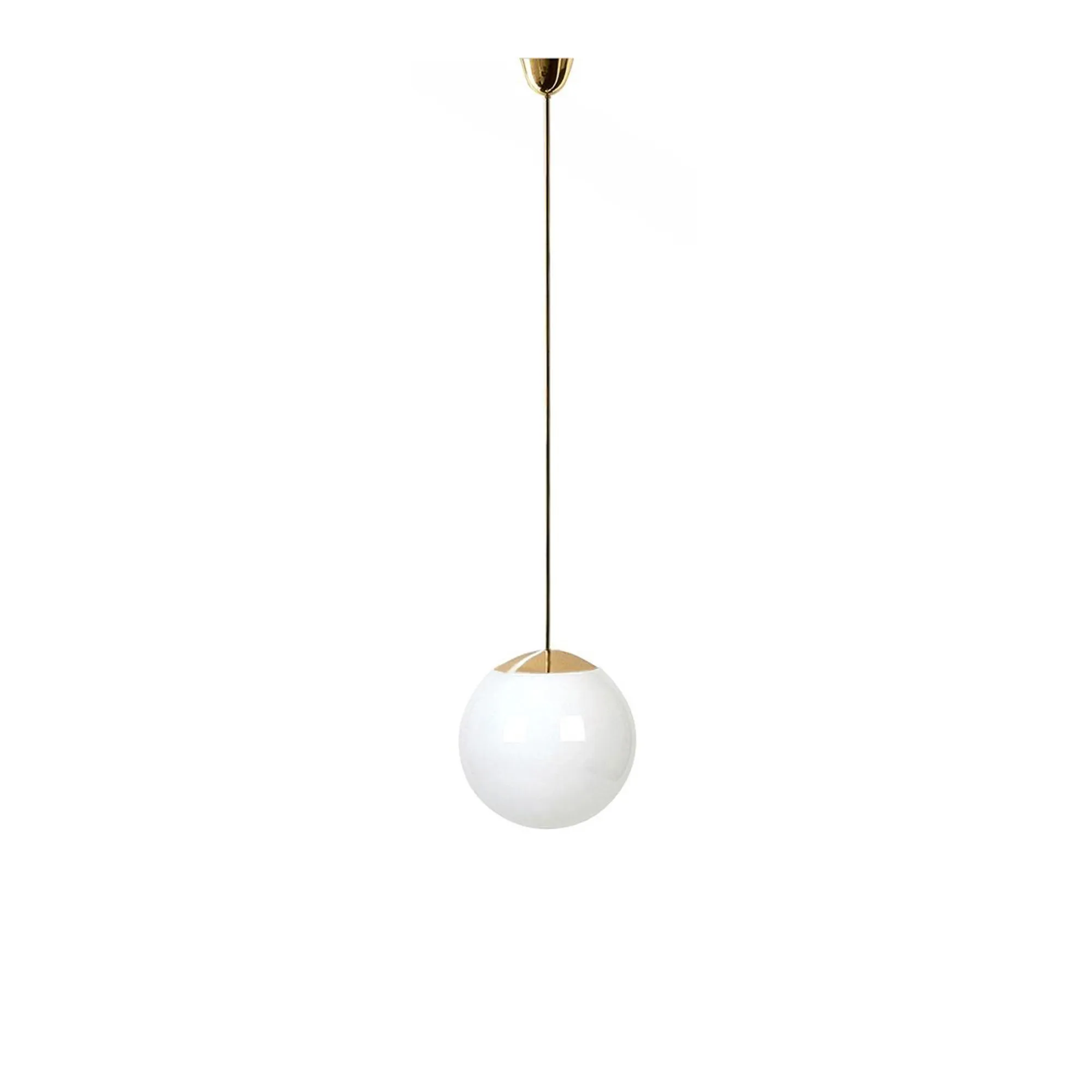Bauhaus Pendant HL 99 Lamp - 1