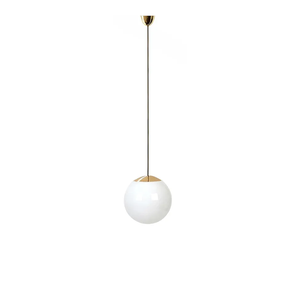 Bauhaus Pendant HL 99 Lamp
