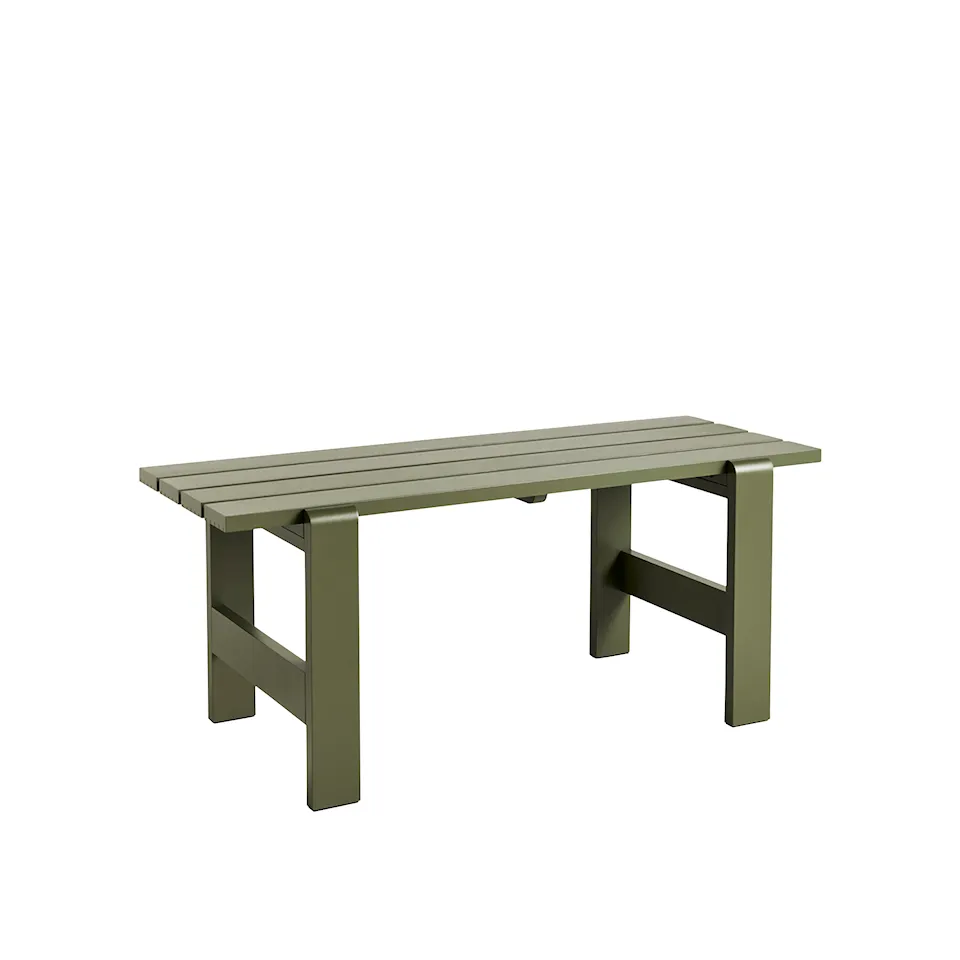 Weekday Outdoor Table 180 cm