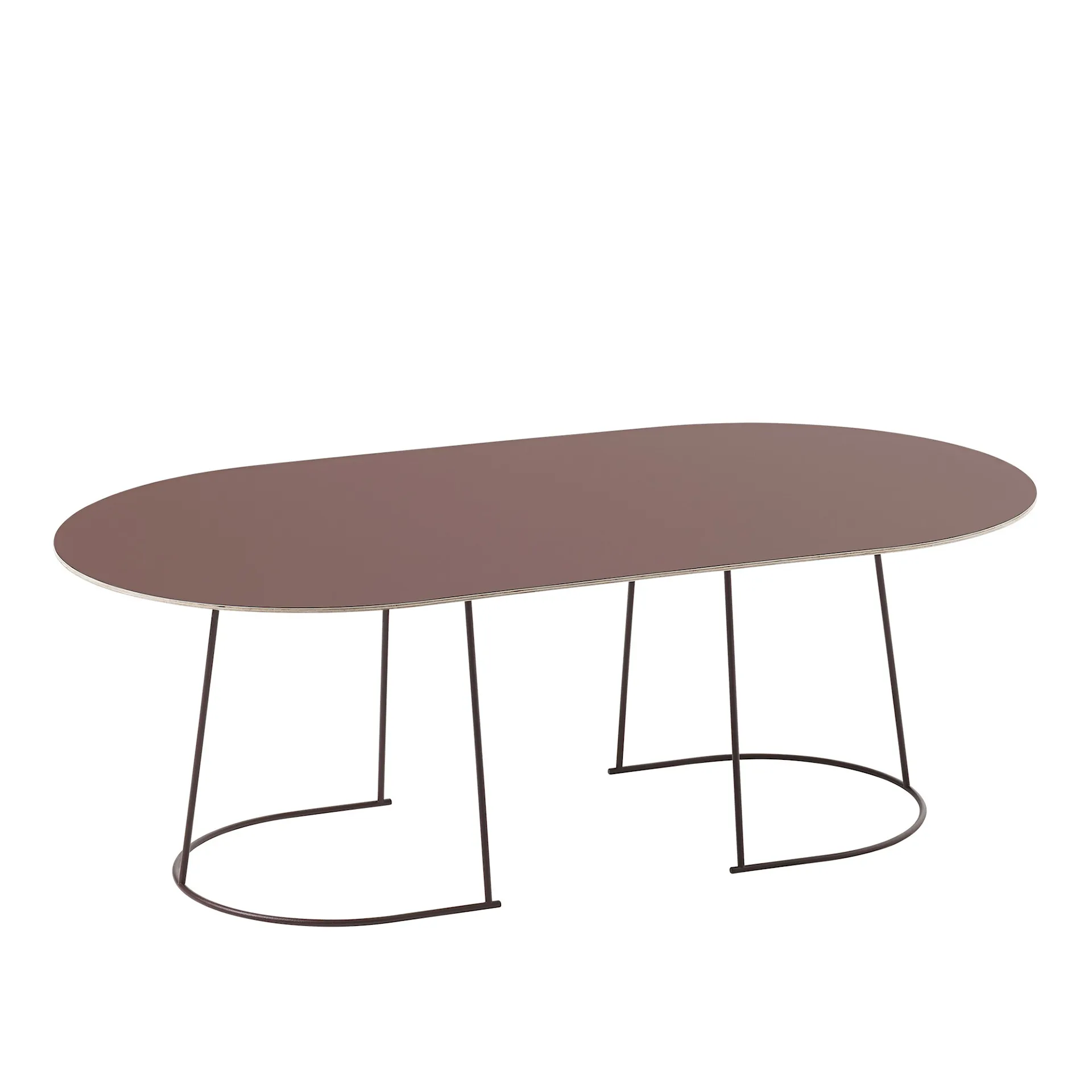 Airy Coffee Table Large - Muuto - Cecilie Manz - NO GA