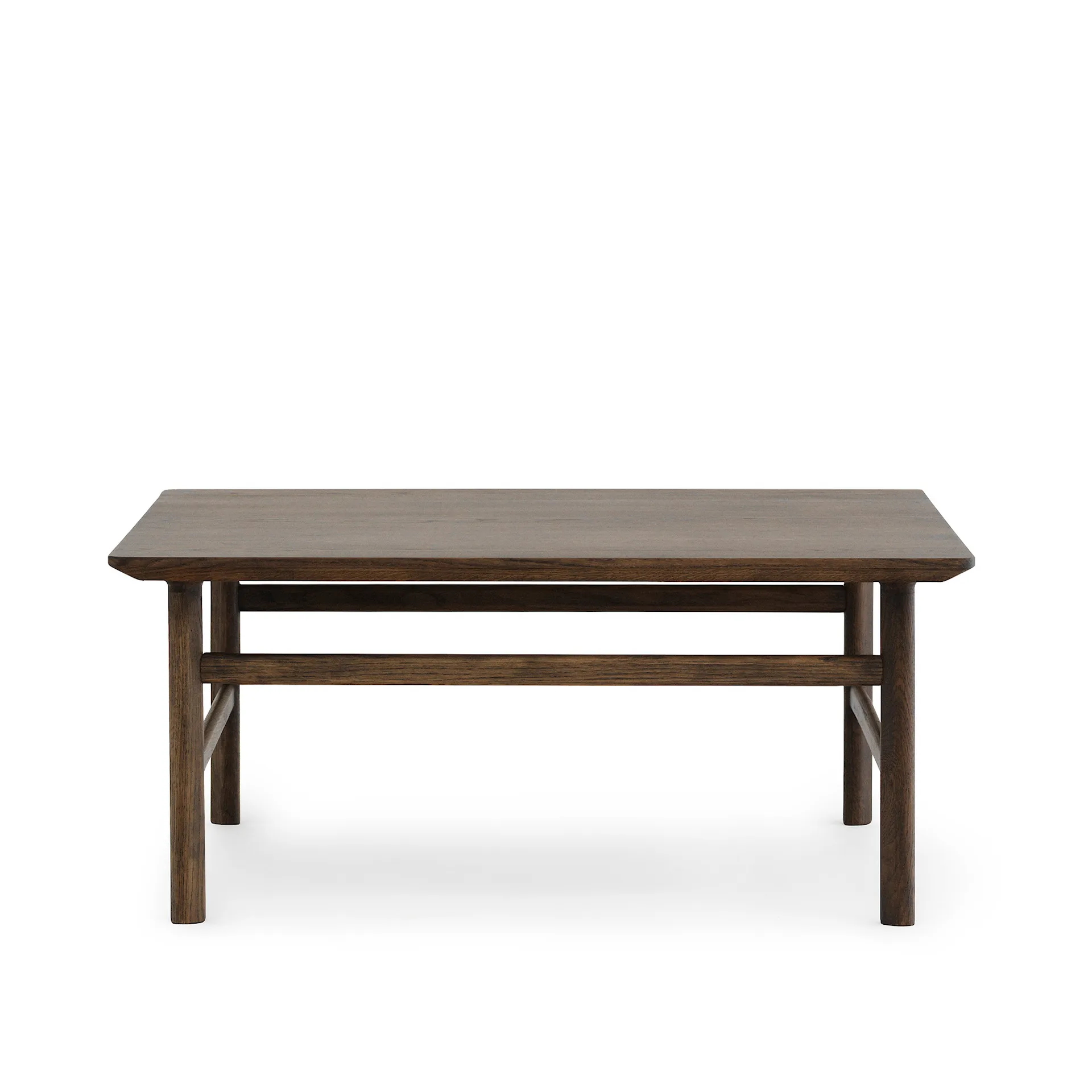 Grow Coffee Table 80 x 80 cm - Normann Copenhagen - NO GA