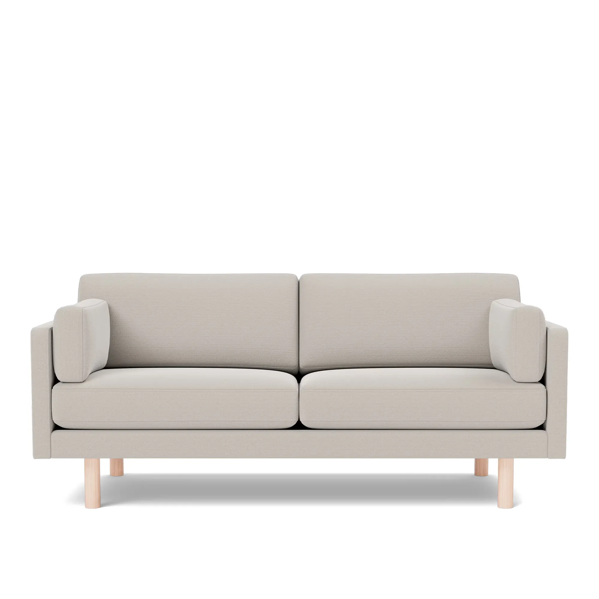 EJ220 2052 2,5-personers sofa - 1