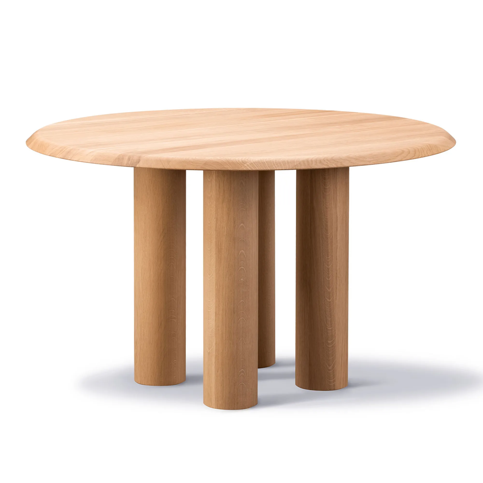 Islets Dining Table - 1