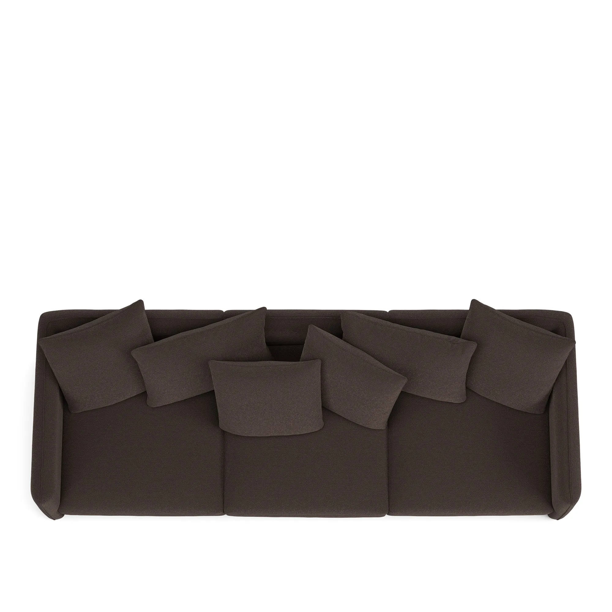 Pavarotti 01 3-personers sofa - 8