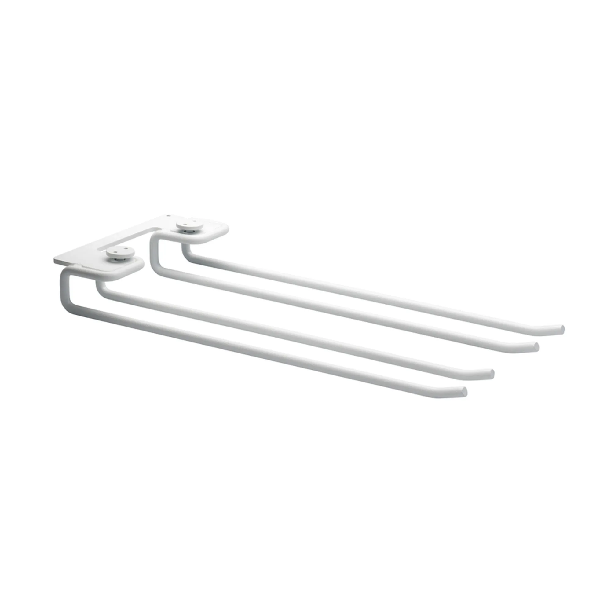 Speer voor glas 30 cm 2 stuks - 1