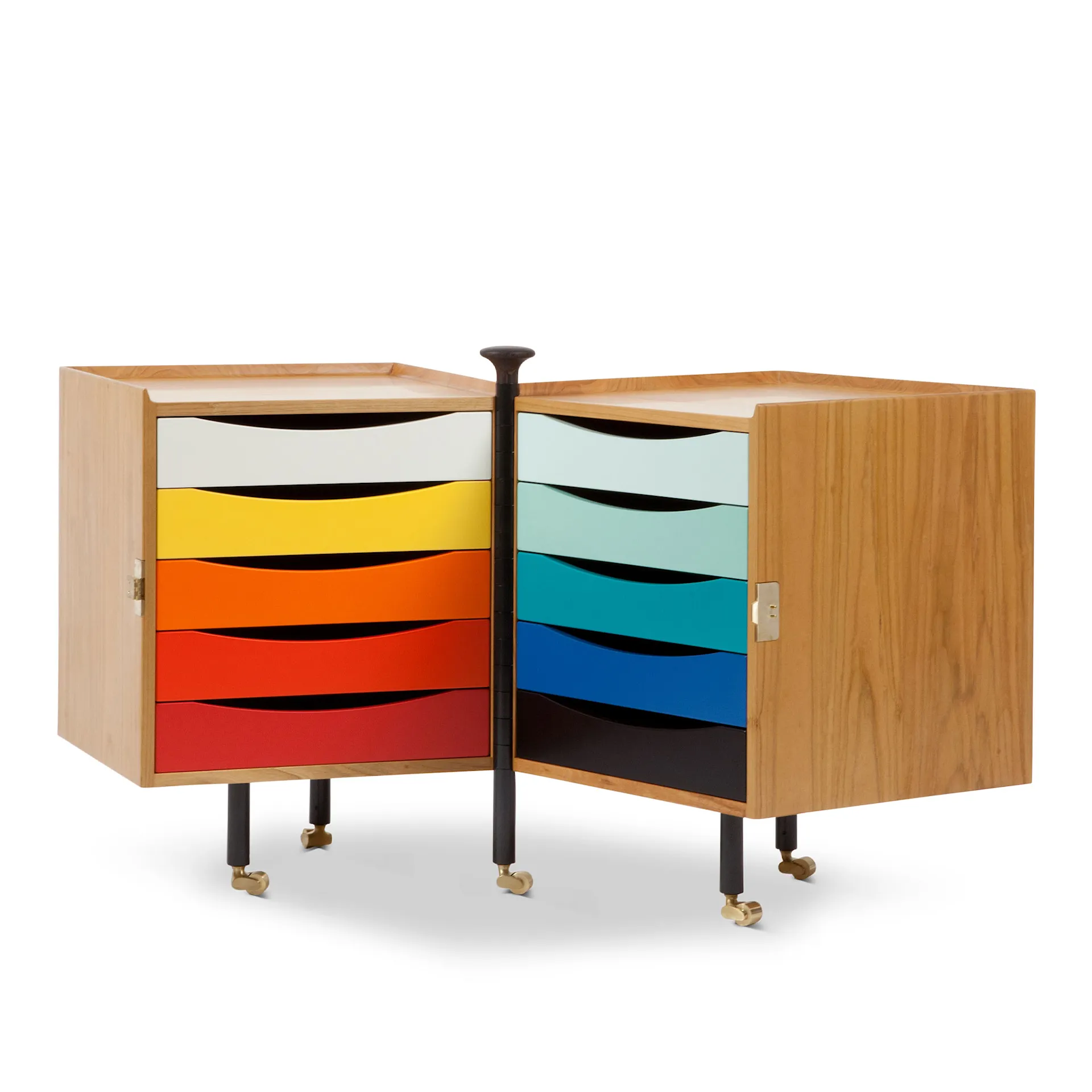 Glove Cabinet - House of Finn Juhl - Finn Juhl - NO GA