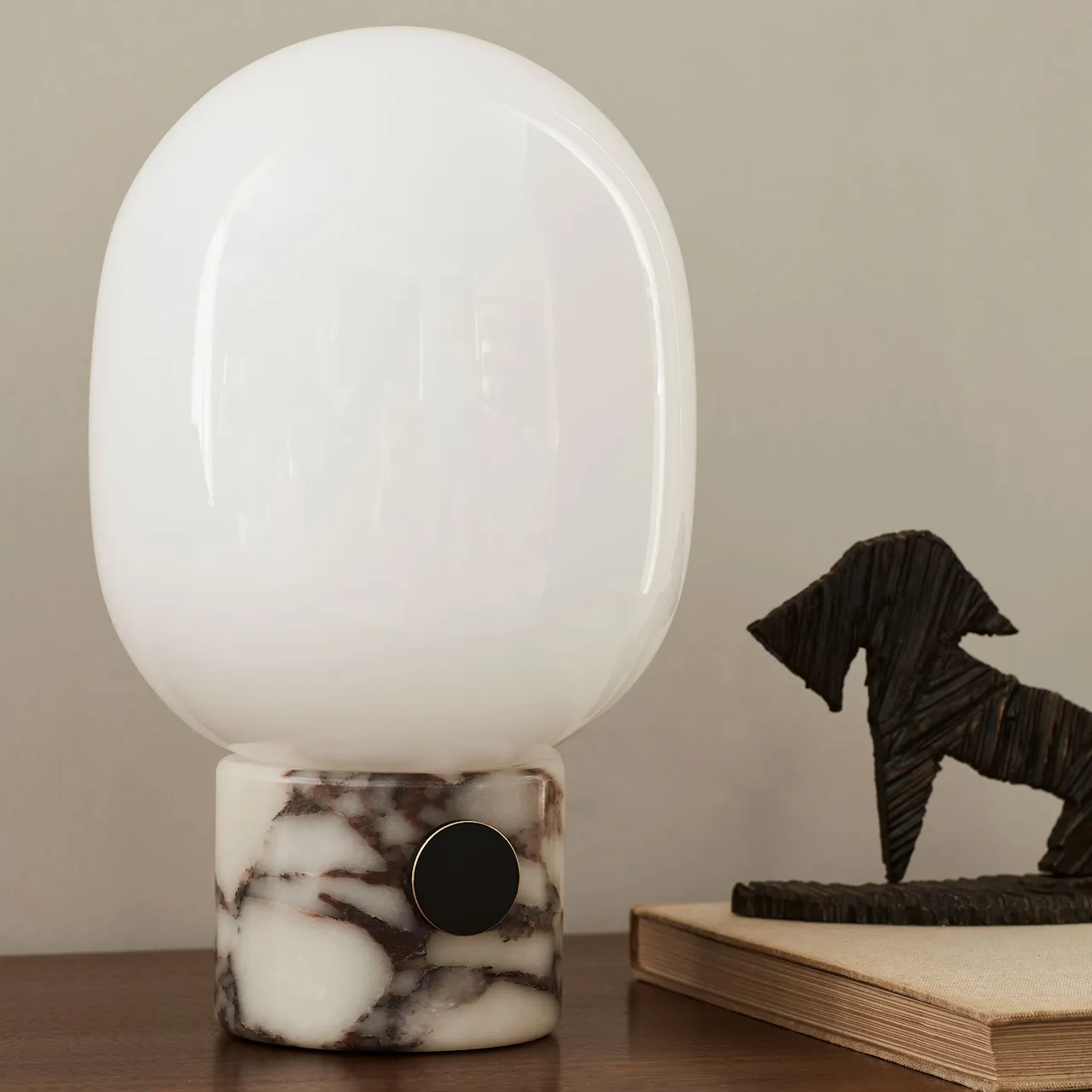 JWDA Table Lamp Ø17 cm